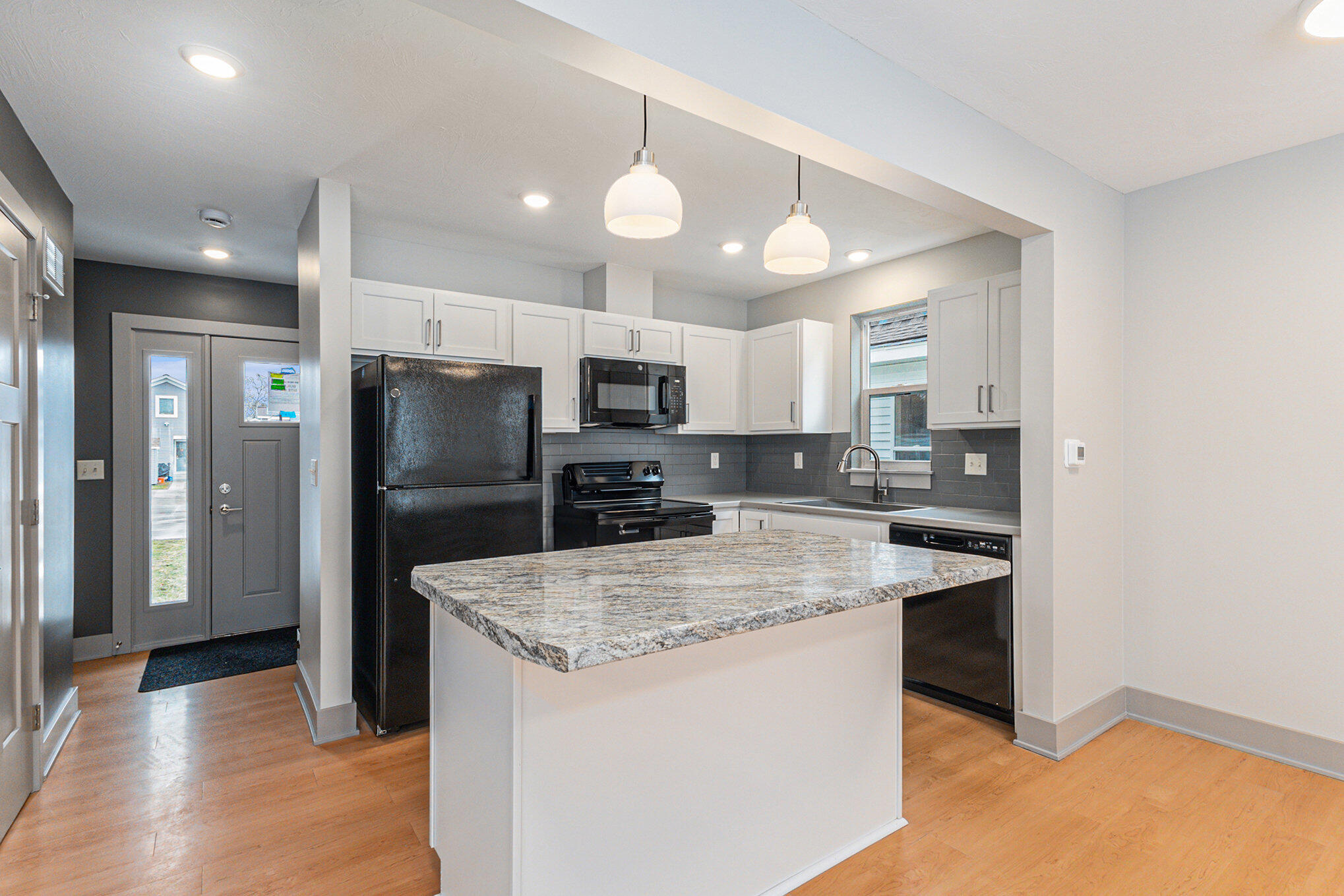 2058 Linden Avenue SE Grand Rapids MI 49507