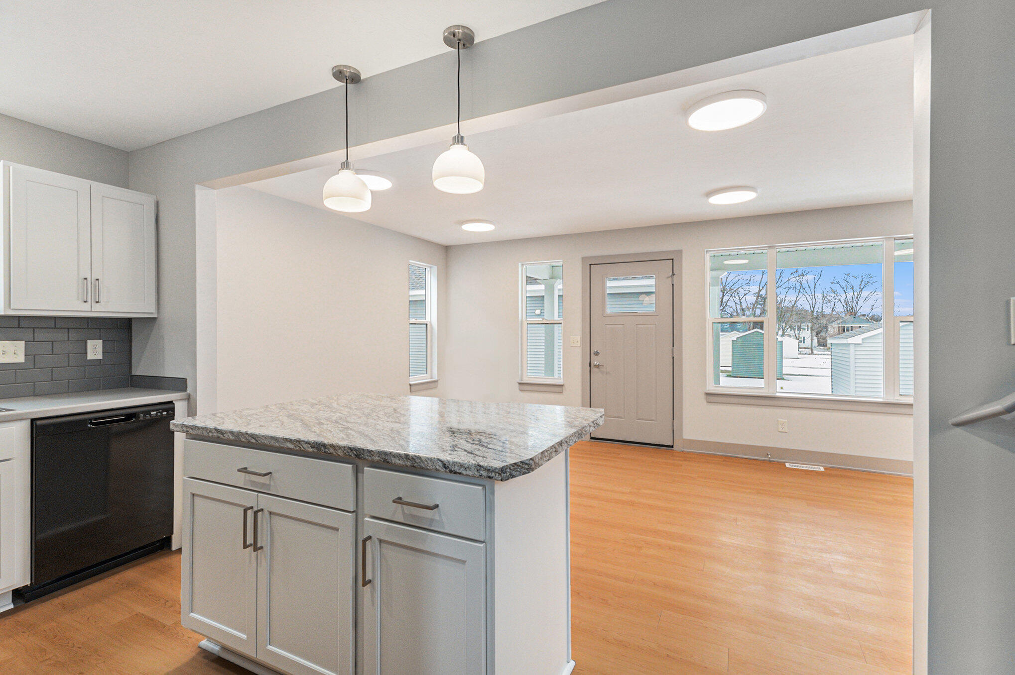 2058 Linden Avenue SE Grand Rapids MI 49507