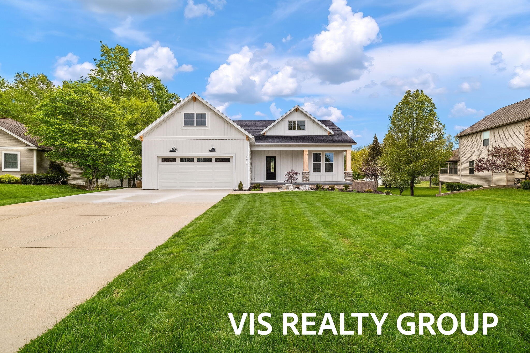 13024 Woodrush Court Grand Haven MI 49417
