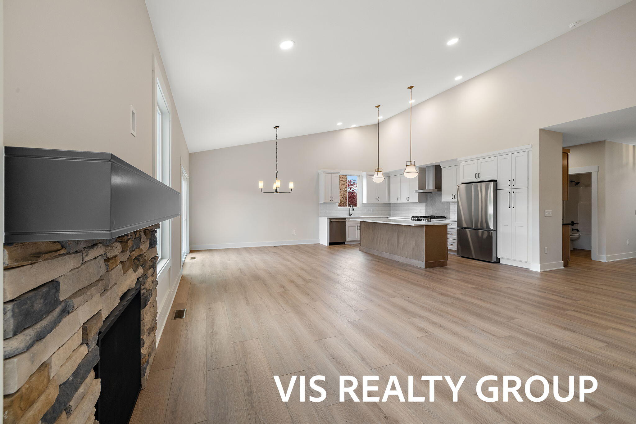 13024 Woodrush Court Grand Haven MI 49417