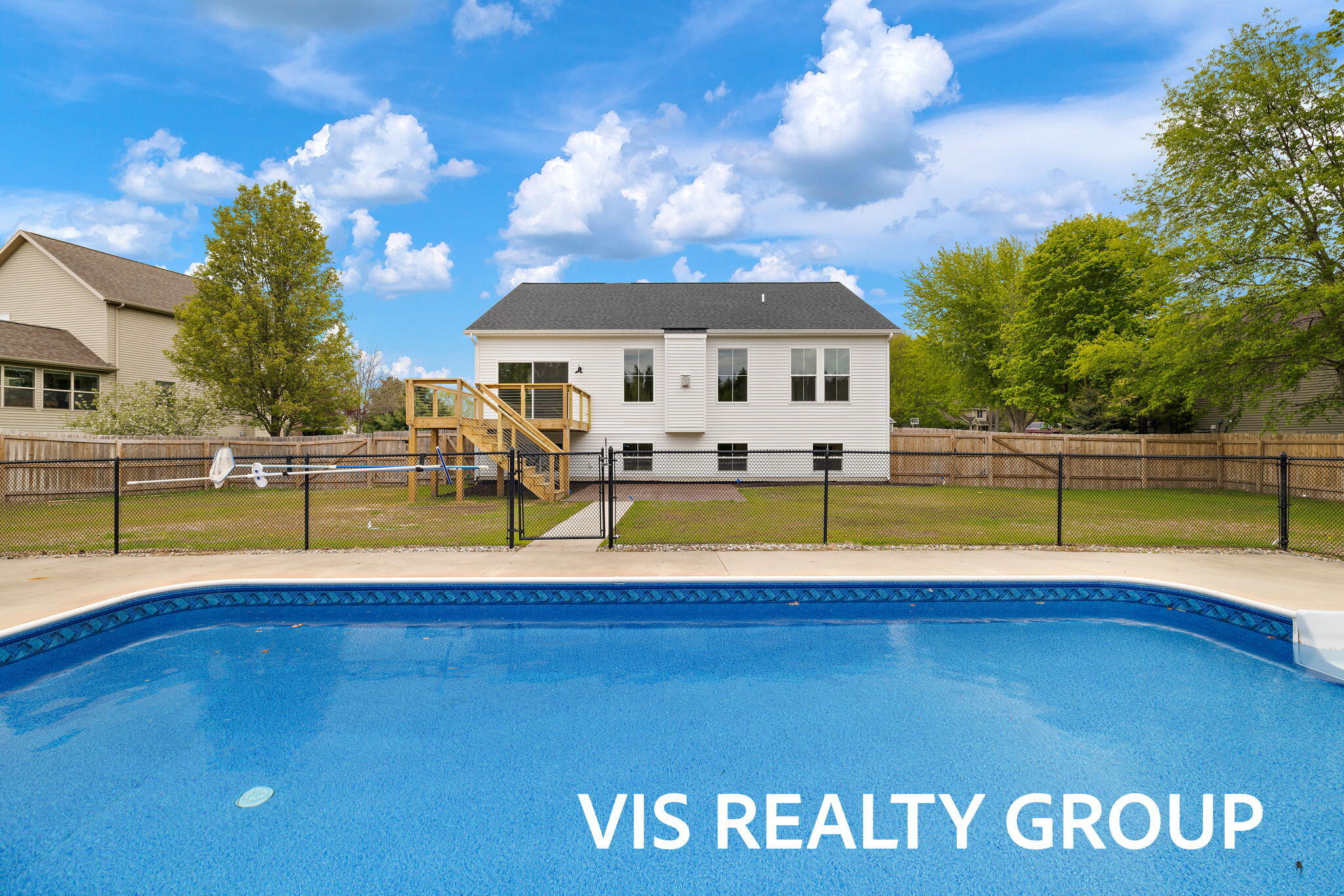 13024 Woodrush Court Grand Haven MI 49417