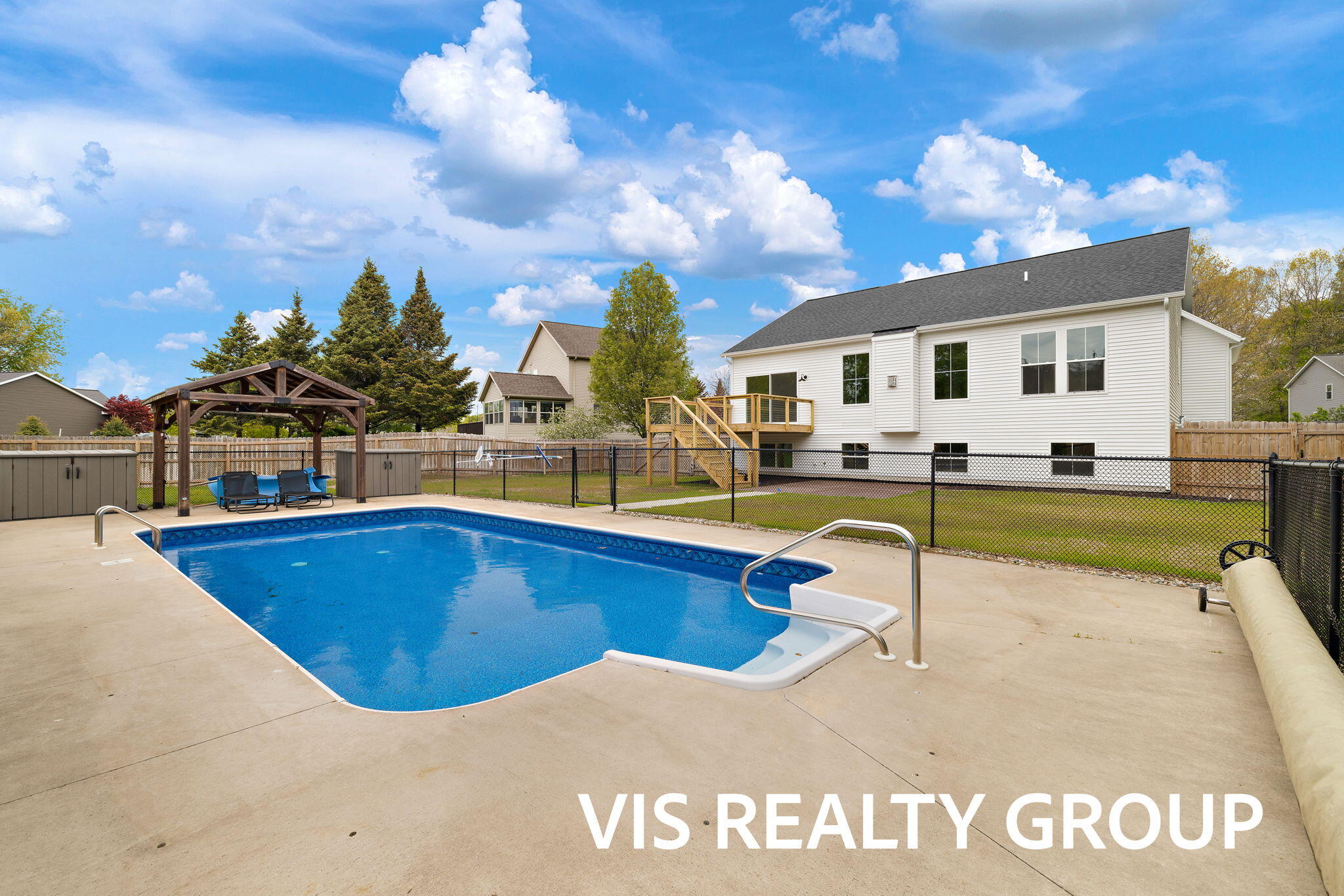 13024 Woodrush Court Grand Haven MI 49417