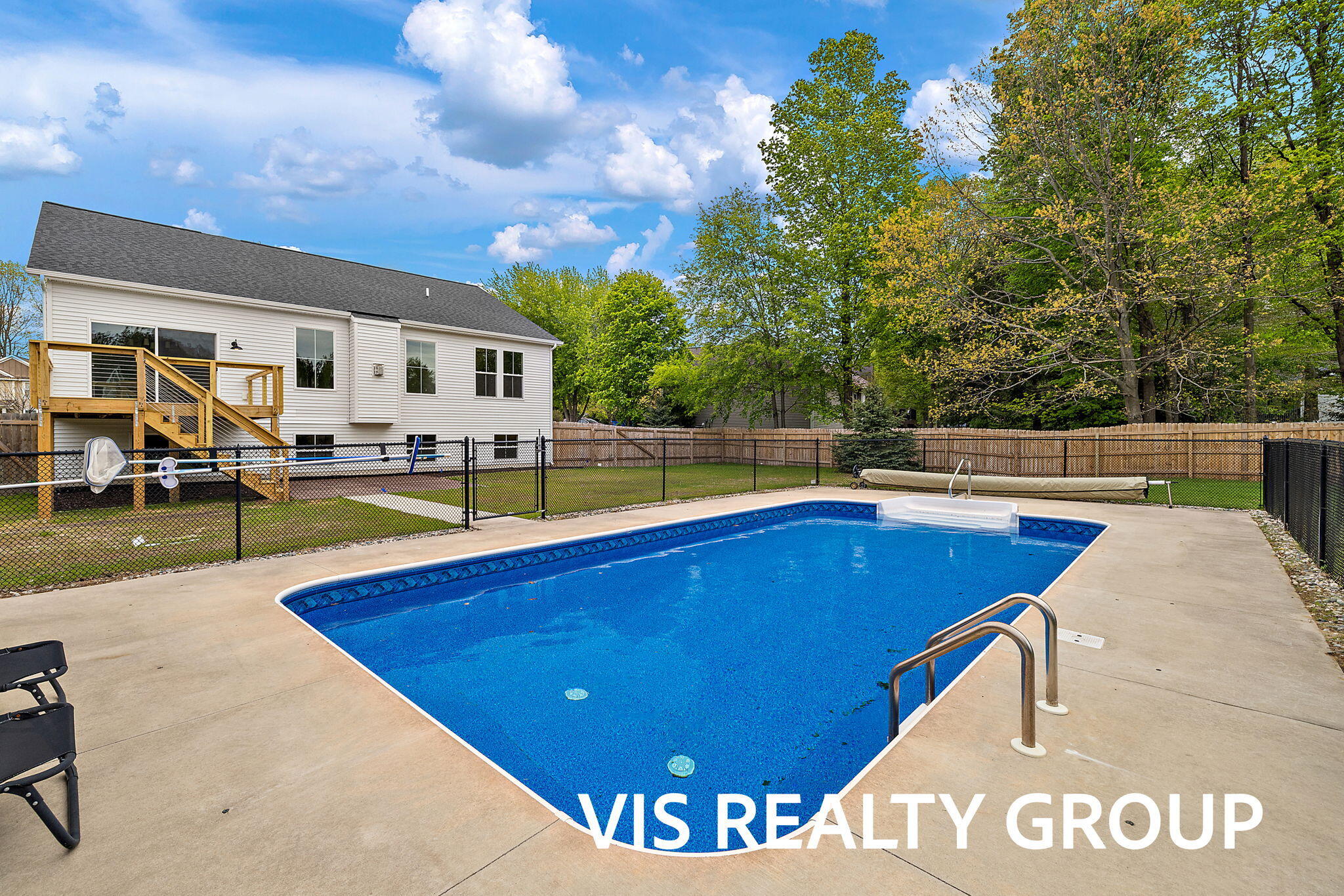 13024 Woodrush Court Grand Haven MI 49417