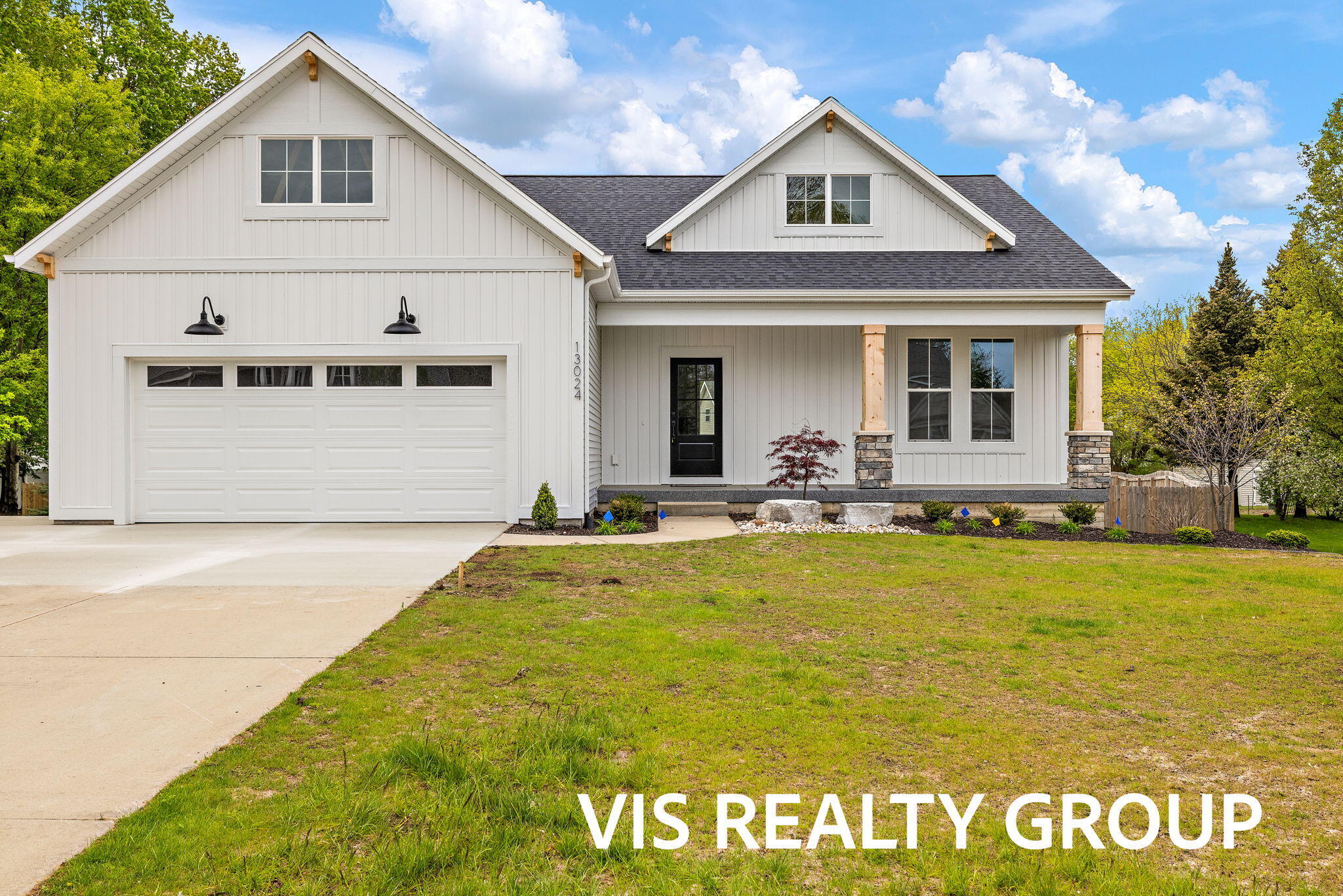 13024 Woodrush Court Grand Haven MI 49417