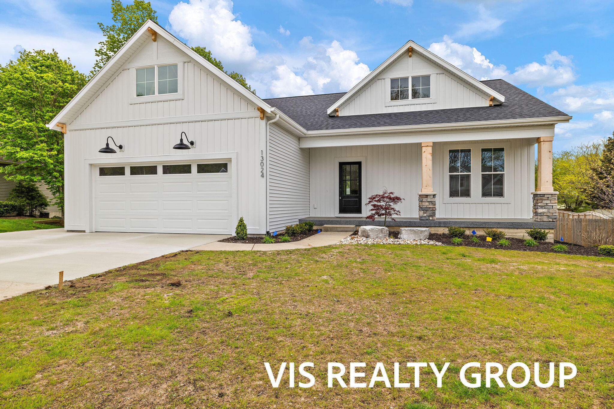 13024 Woodrush Court Grand Haven MI 49417