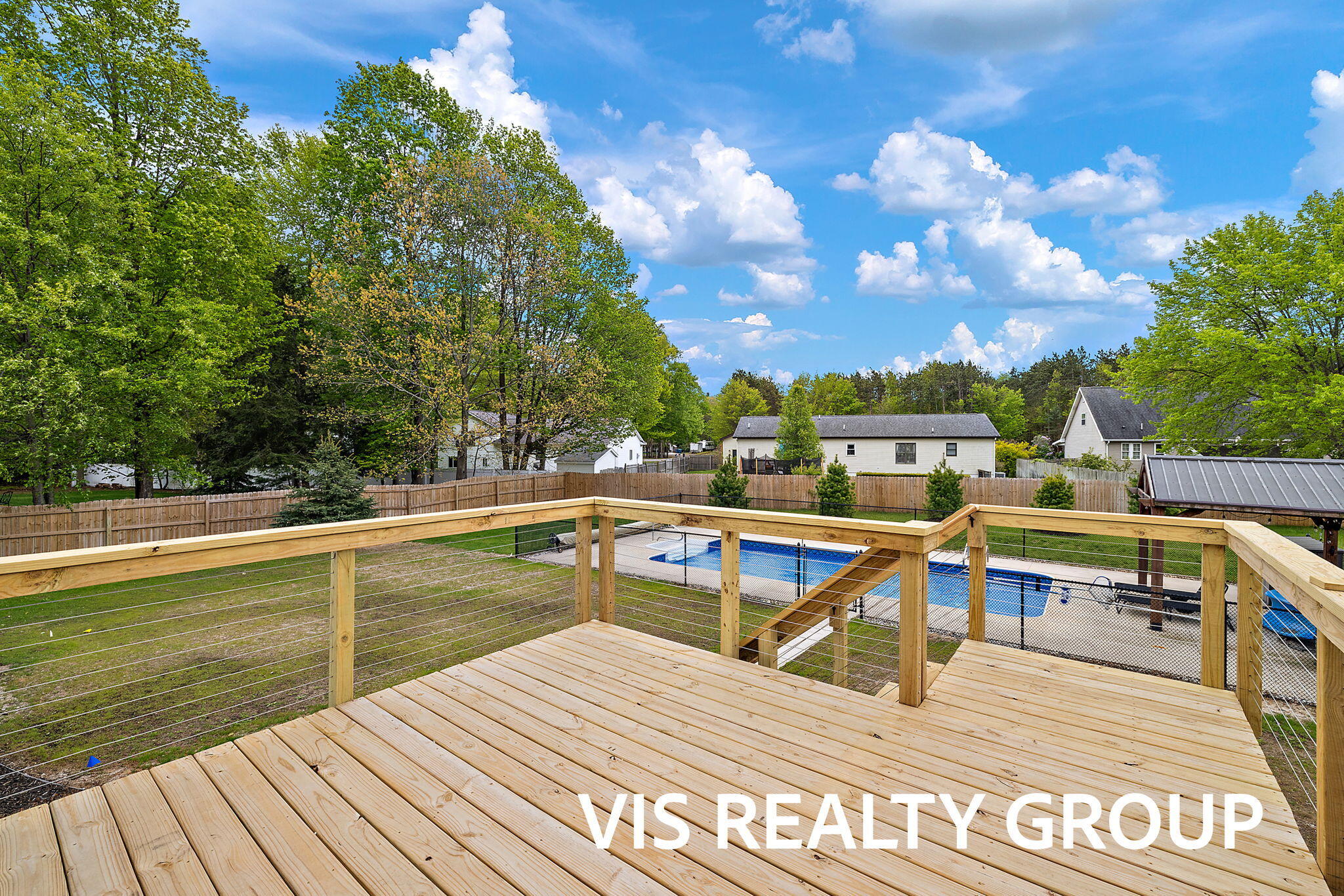 13024 Woodrush Court Grand Haven MI 49417
