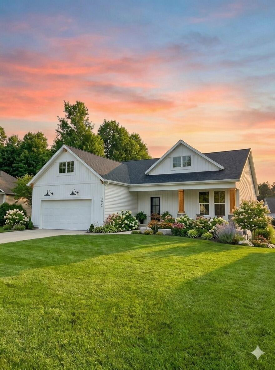 13024 Woodrush Court Grand Haven MI 49417
