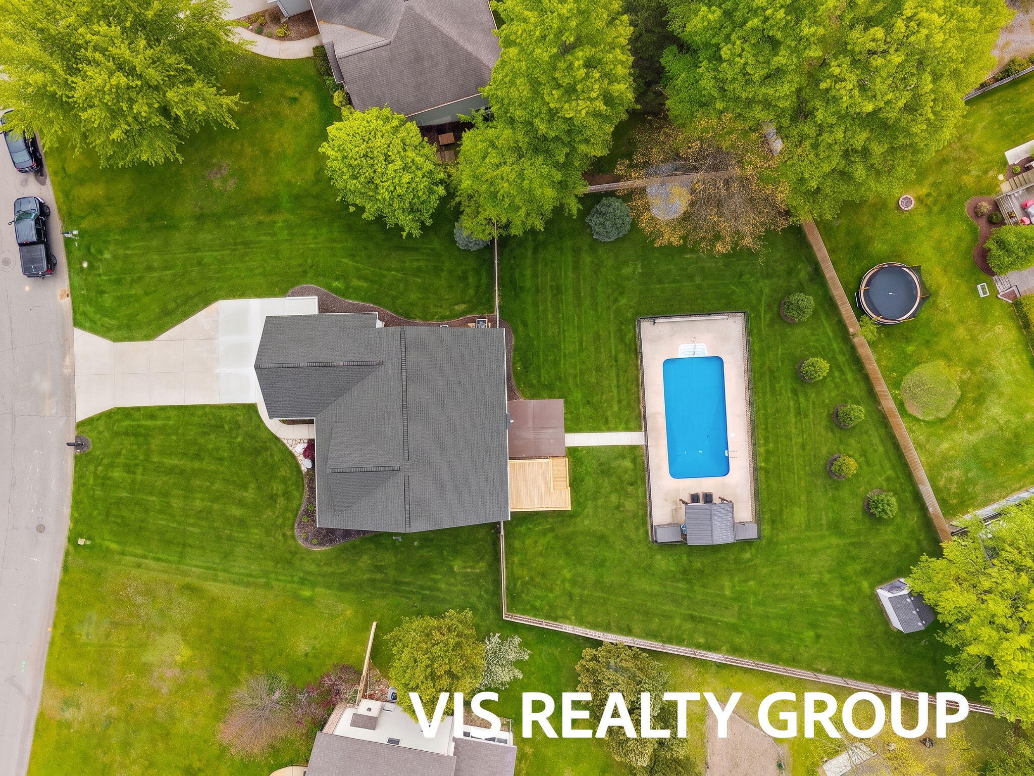 13024 Woodrush Court Grand Haven MI 49417