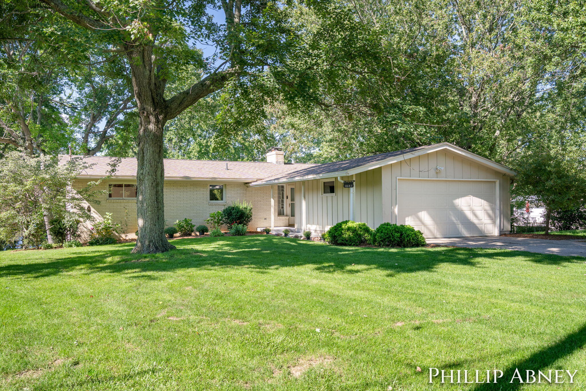 8391 Cowan Lake Drive NE Rockford MI 49341