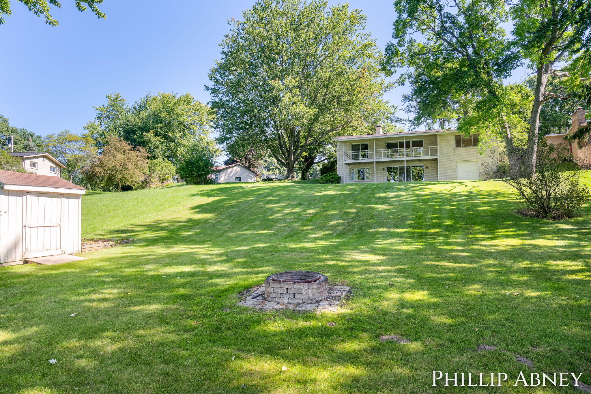 8391 Cowan Lake Drive NE Rockford MI 49341