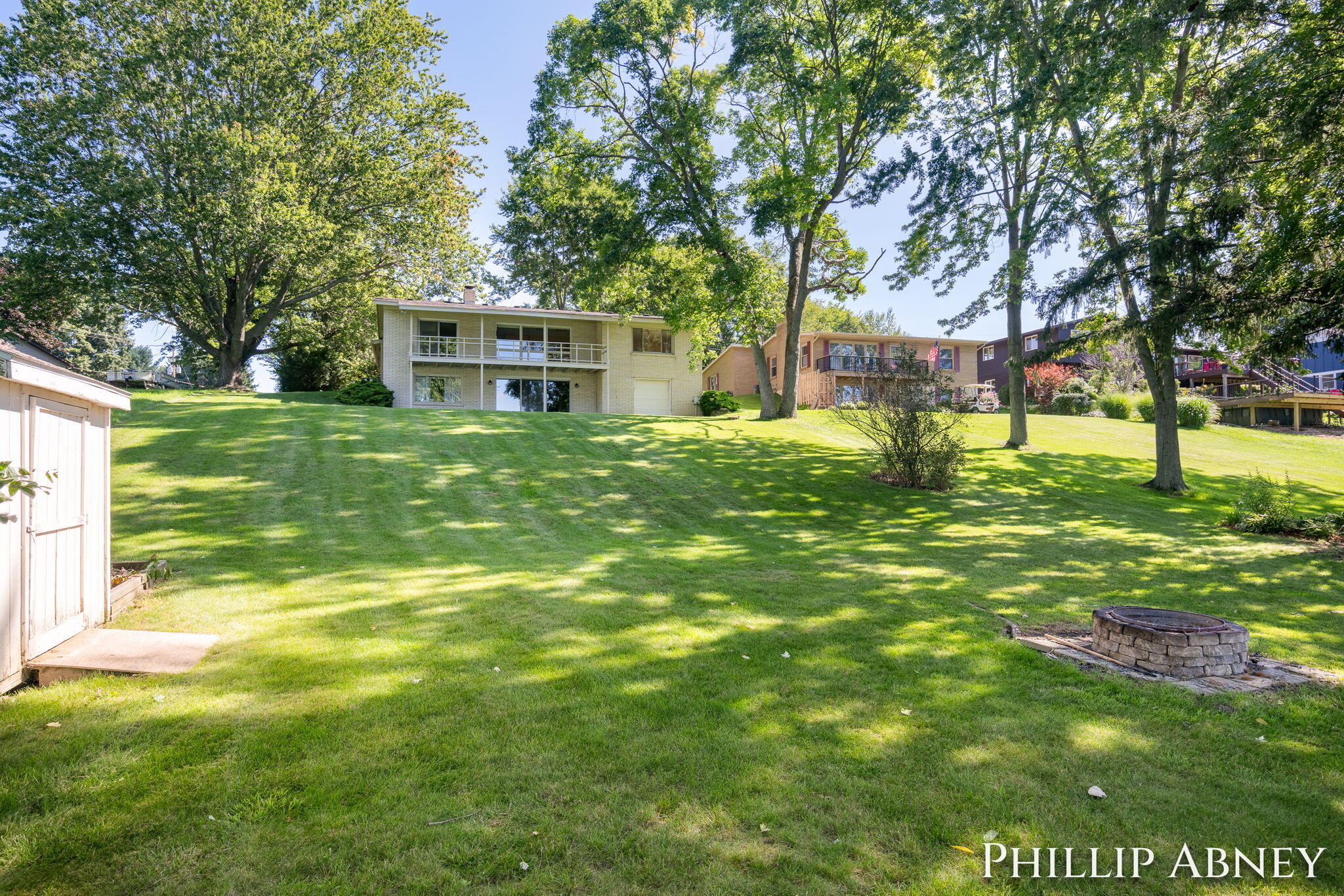 8391 Cowan Lake Drive NE Rockford MI 49341
