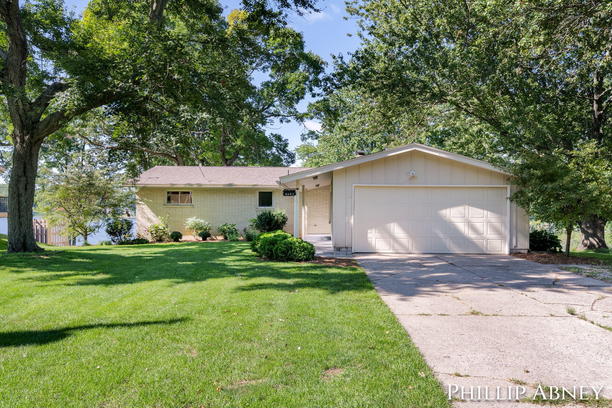 8391 Cowan Lake Drive NE Rockford MI 49341
