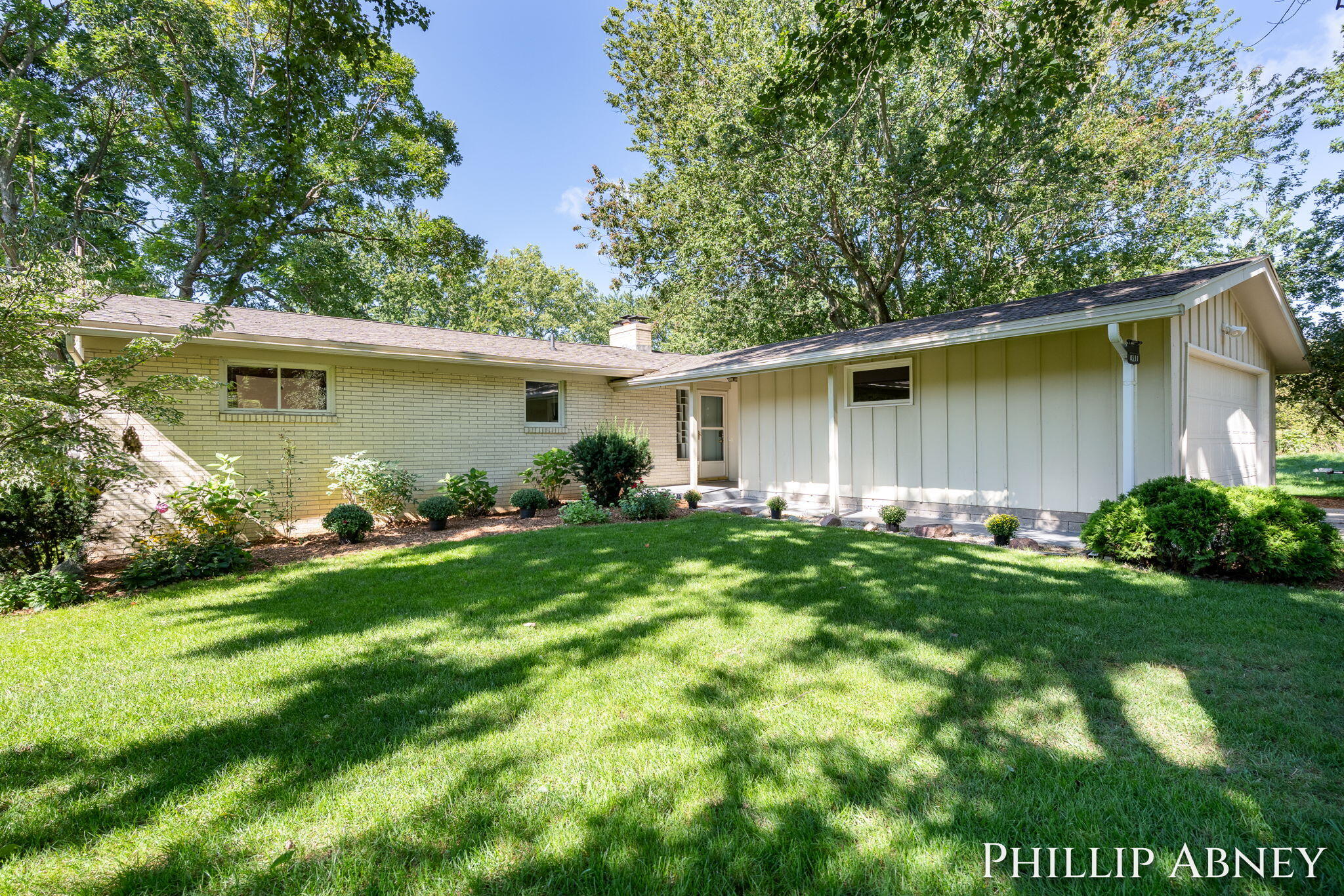 8391 Cowan Lake Drive NE Rockford MI 49341
