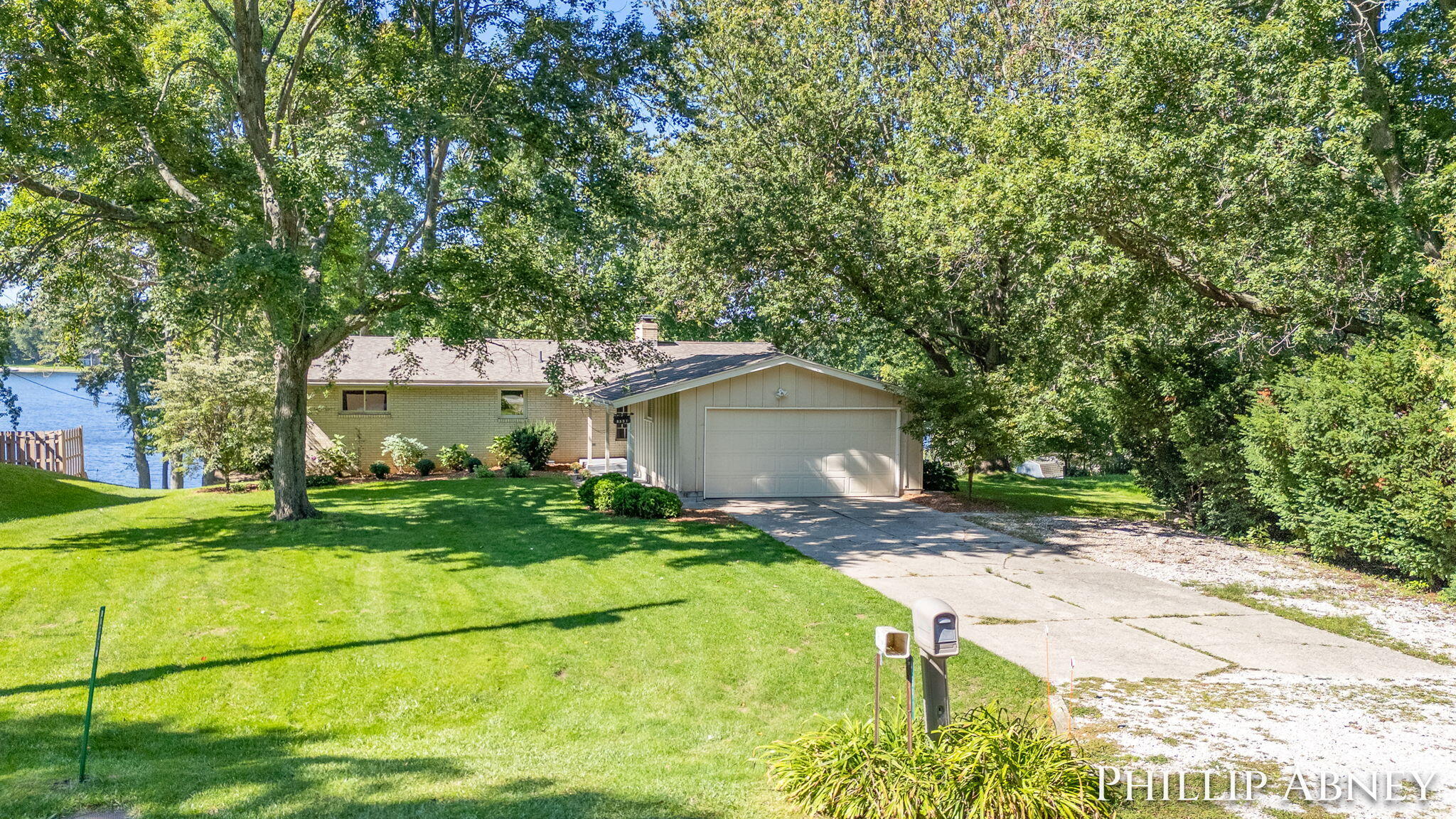 8391 Cowan Lake Drive NE Rockford MI 49341