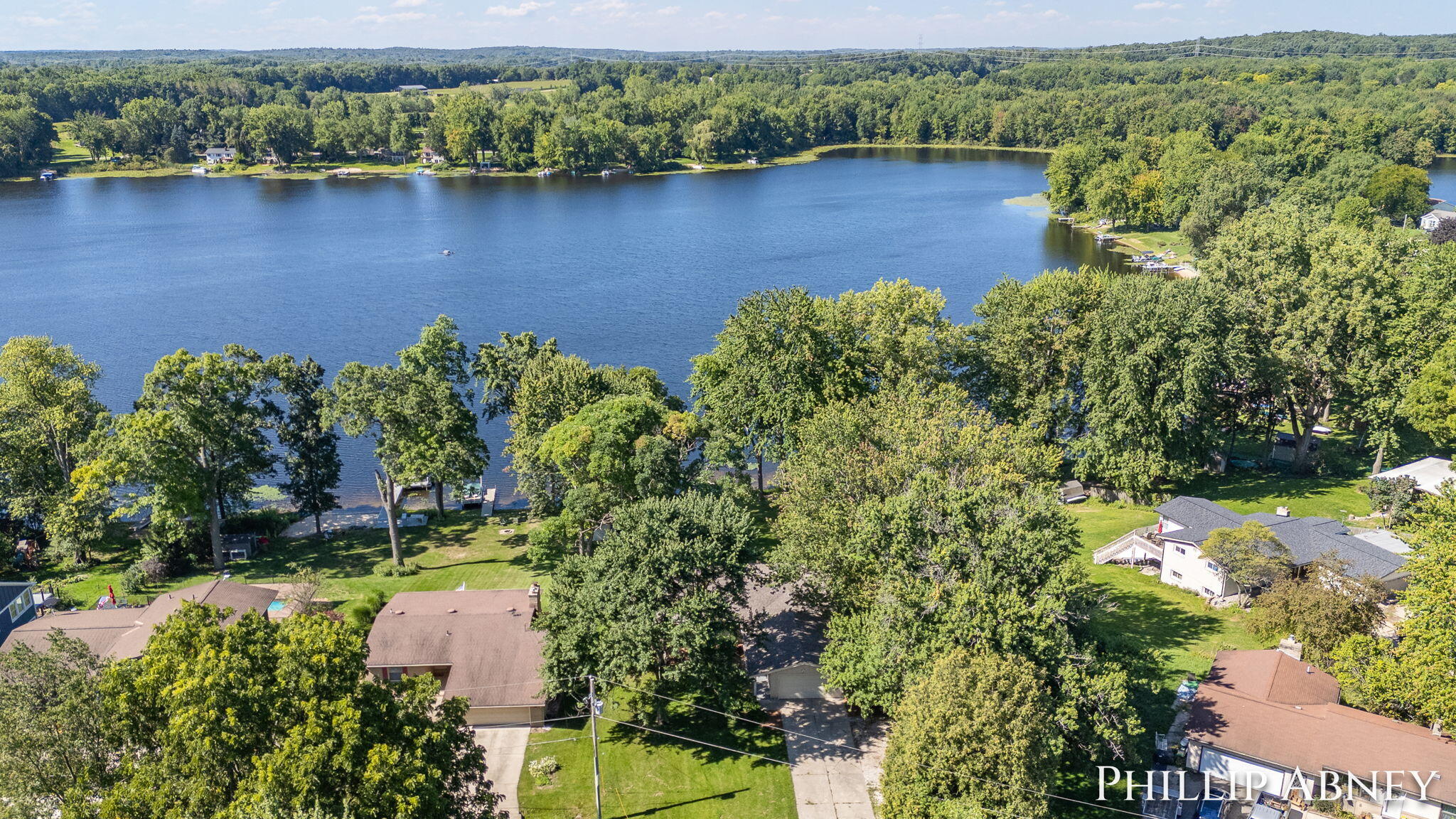 8391 Cowan Lake Drive NE Rockford MI 49341
