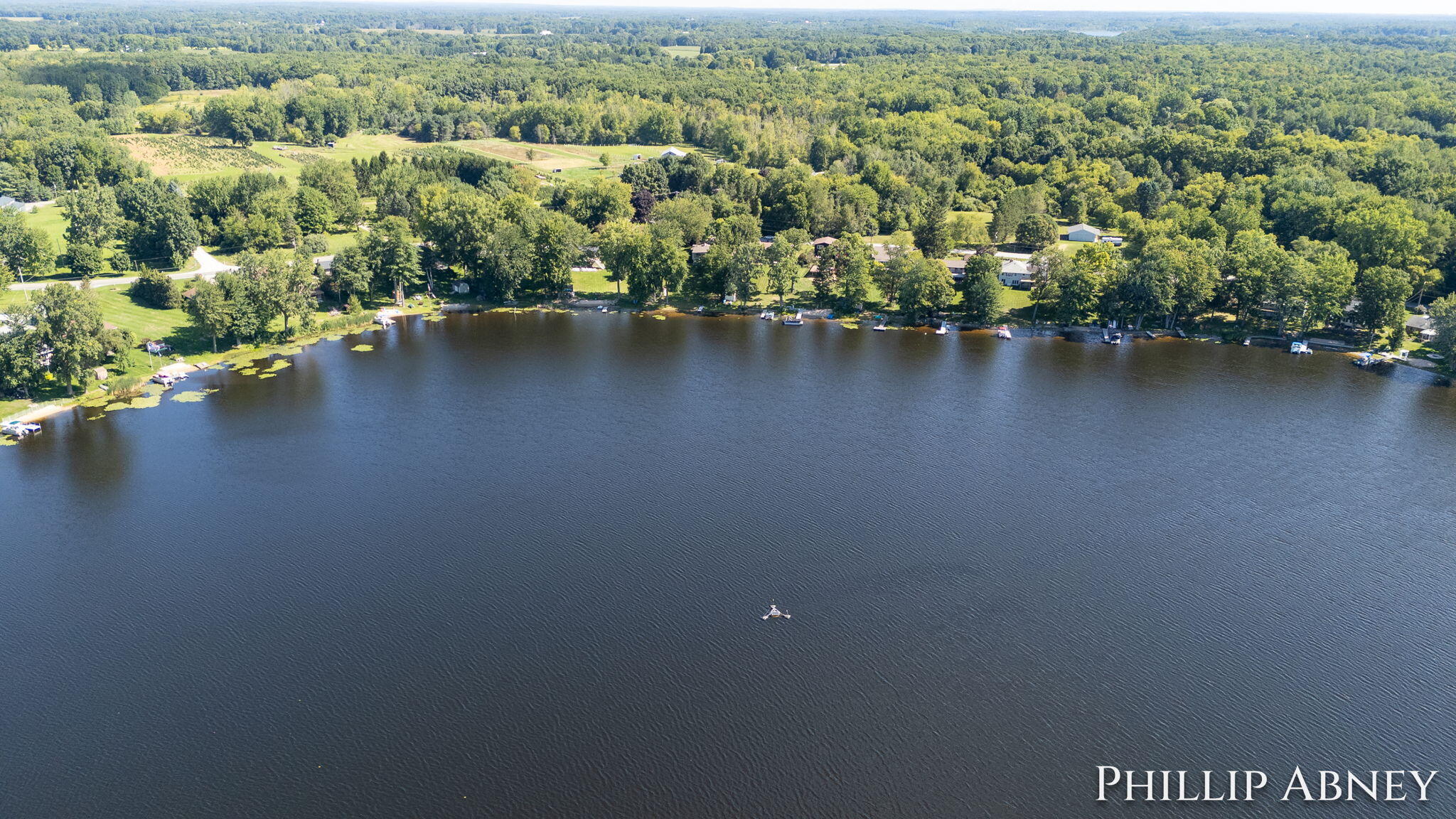 8391 Cowan Lake Drive NE Rockford MI 49341