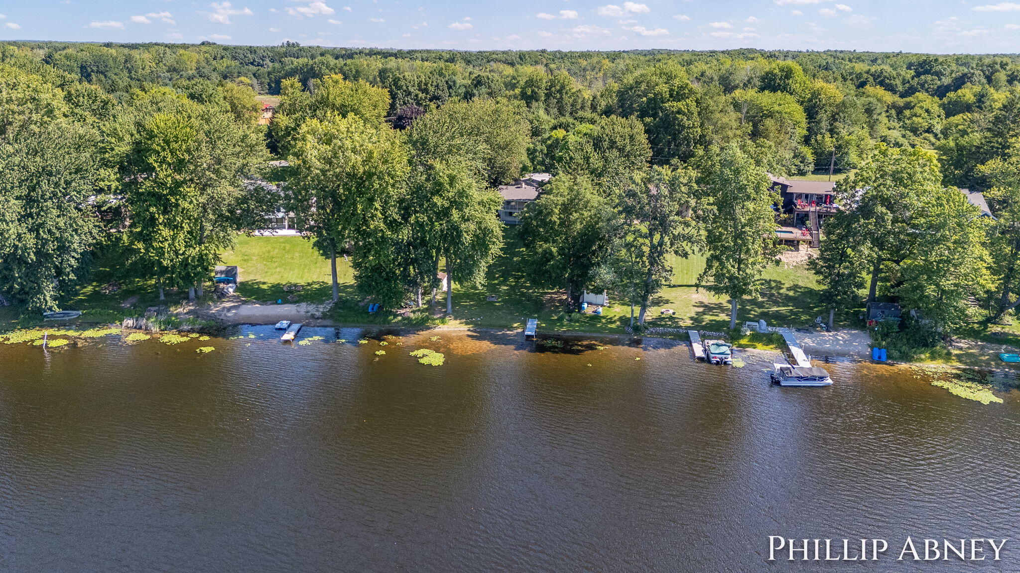 8391 Cowan Lake Drive NE Rockford MI 49341
