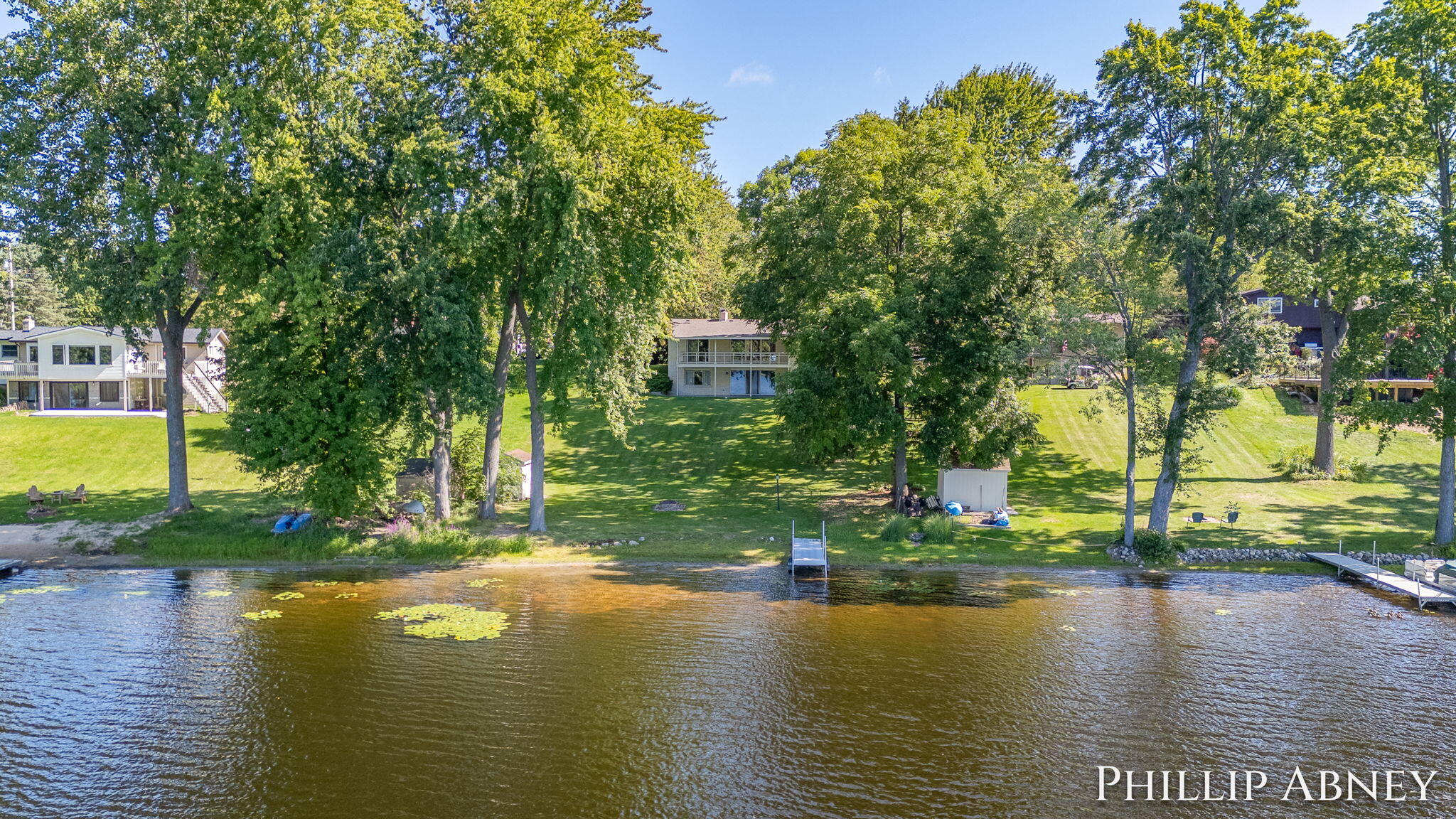 8391 Cowan Lake Drive NE Rockford MI 49341