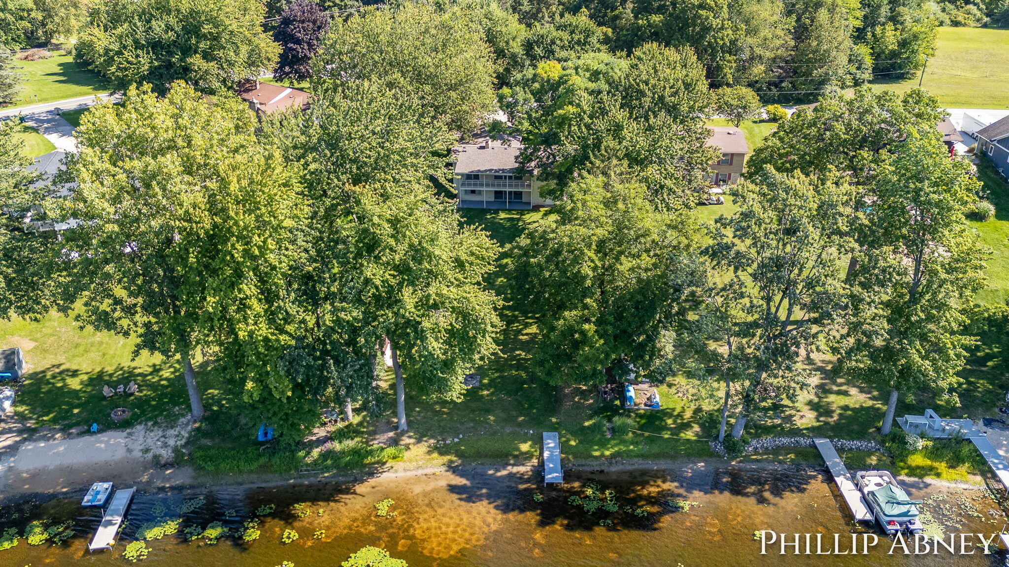 8391 Cowan Lake Drive NE Rockford MI 49341