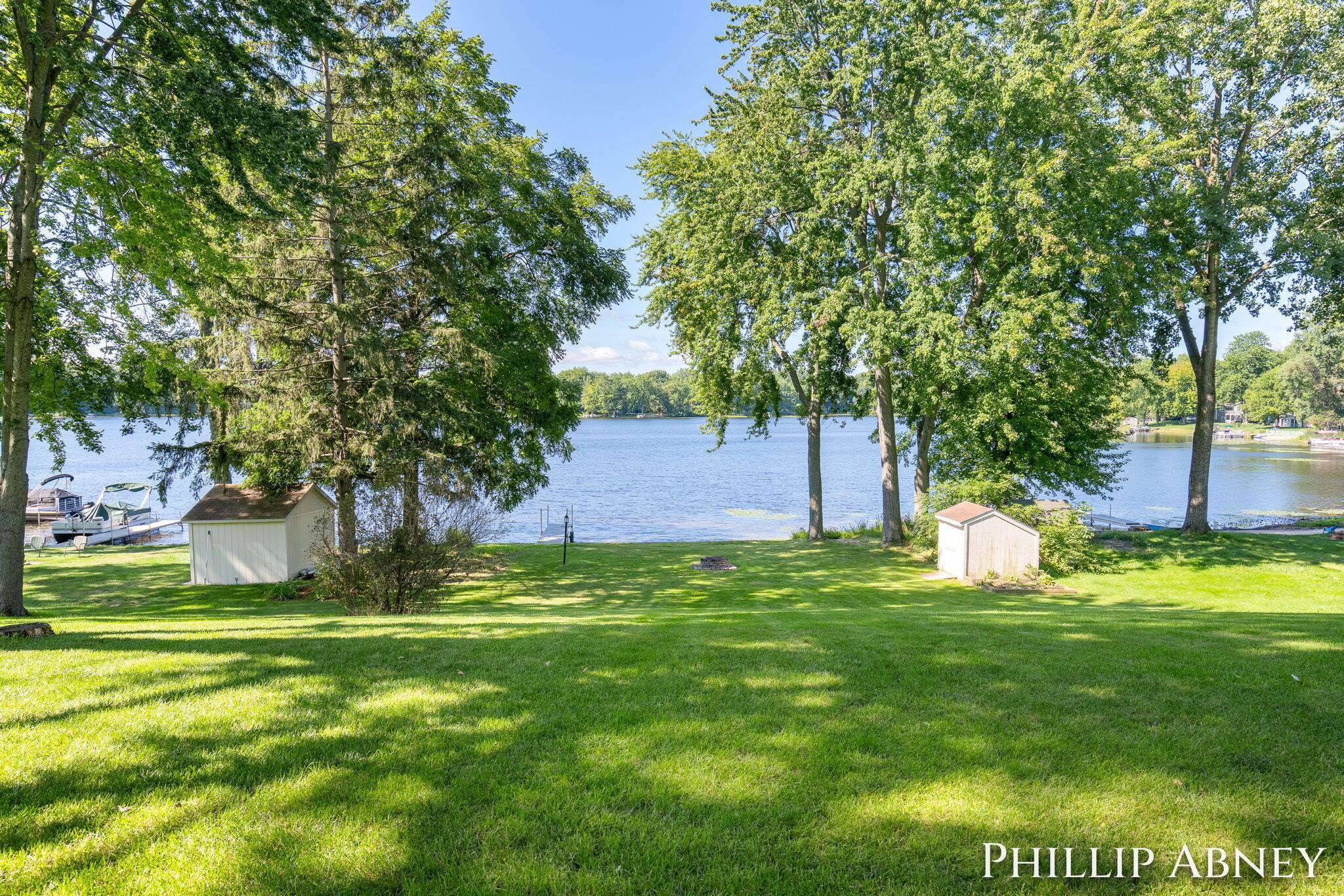 8391 Cowan Lake Drive NE Rockford MI 49341