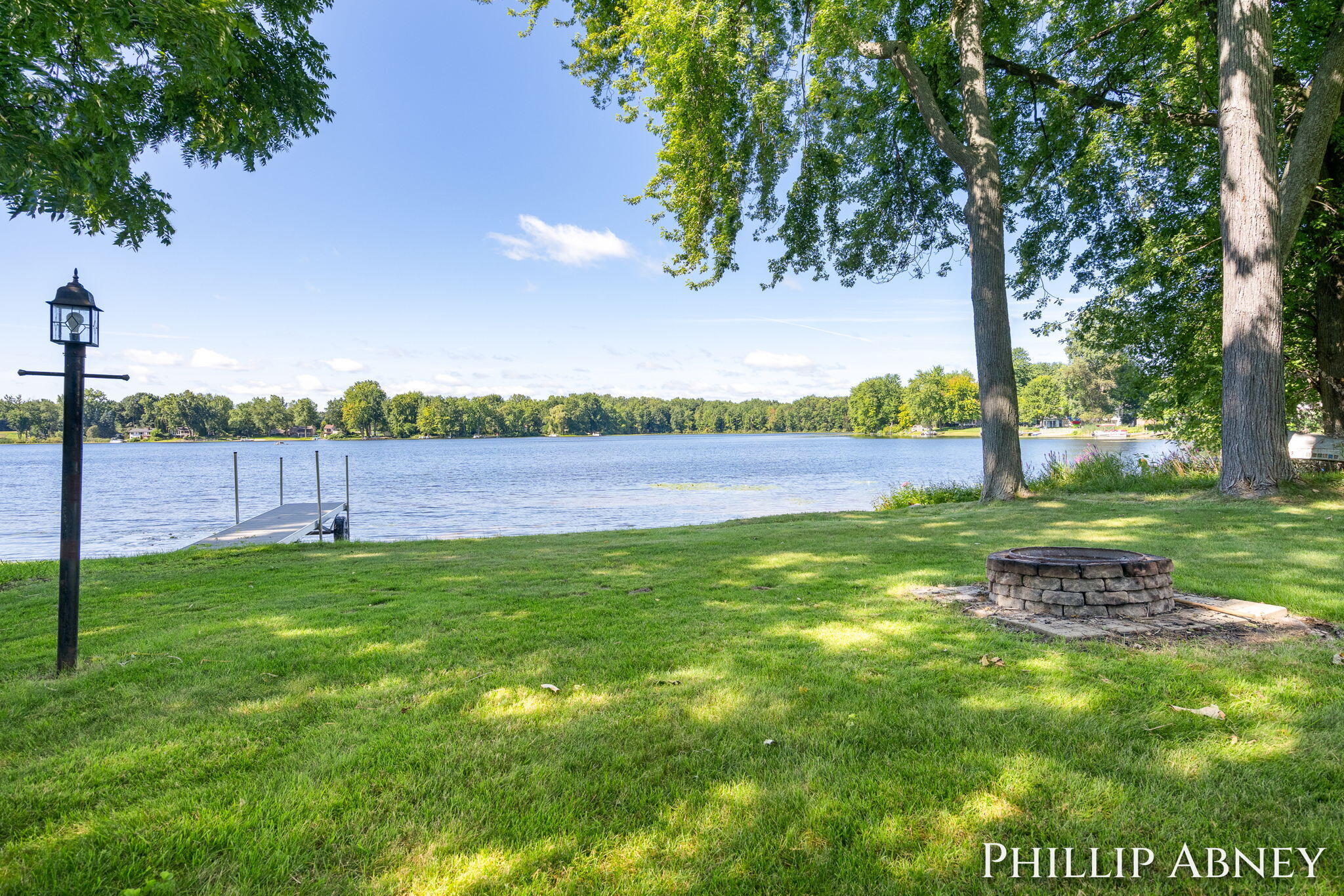 8391 Cowan Lake Drive NE Rockford MI 49341