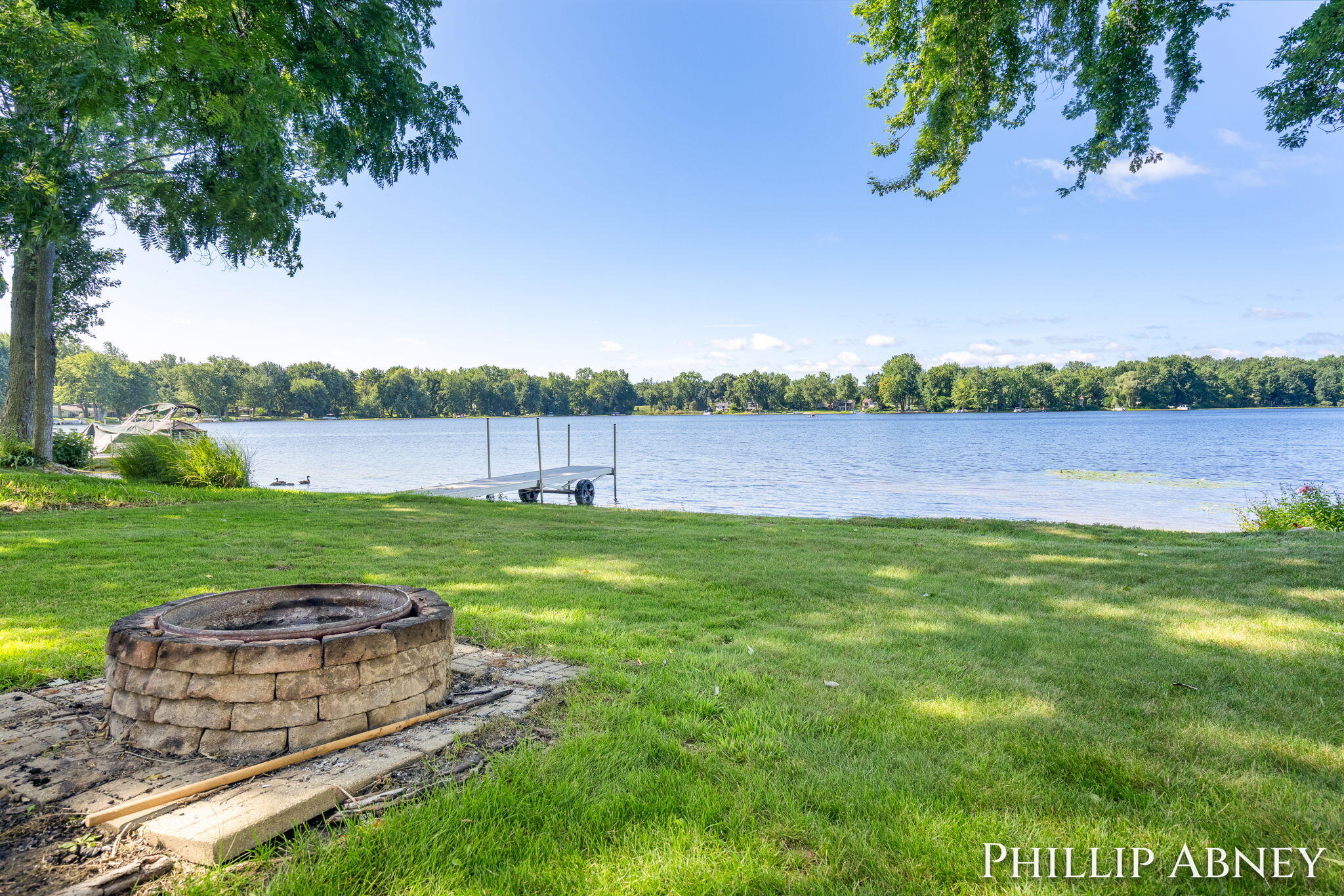 8391 Cowan Lake Drive NE Rockford MI 49341
