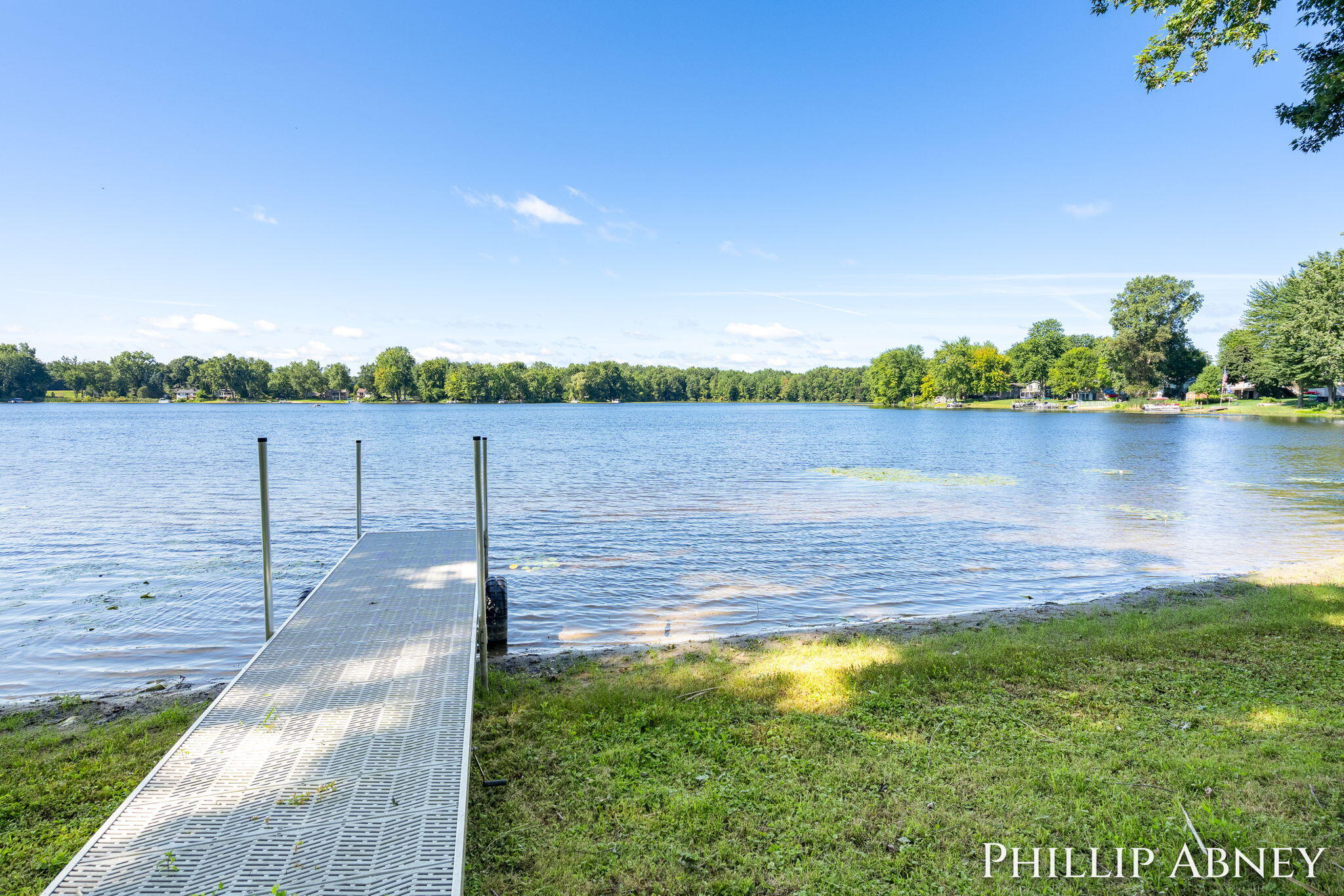 8391 Cowan Lake Drive NE Rockford MI 49341