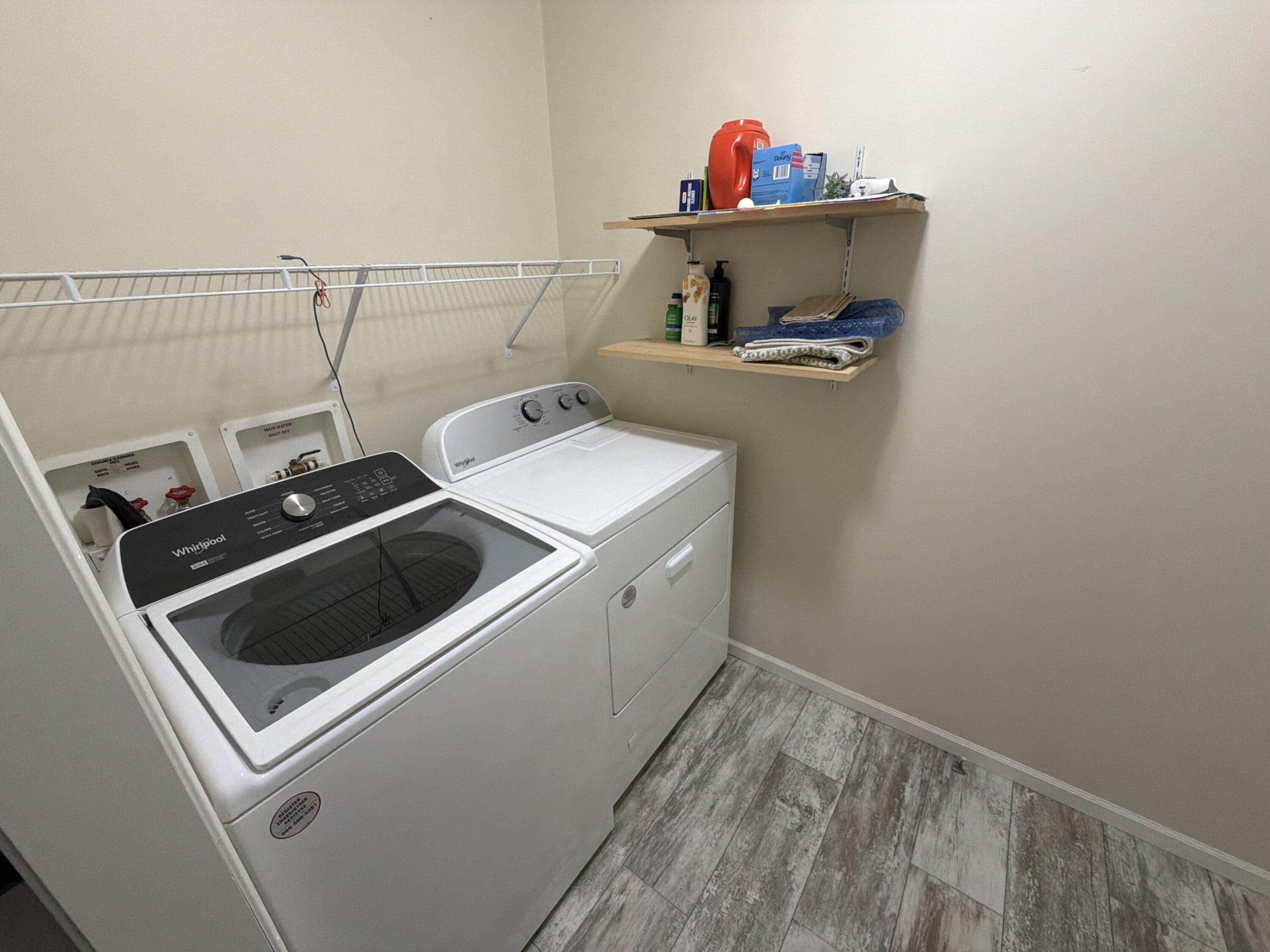 9020 4 Winds Lane W West Olive MI 49460