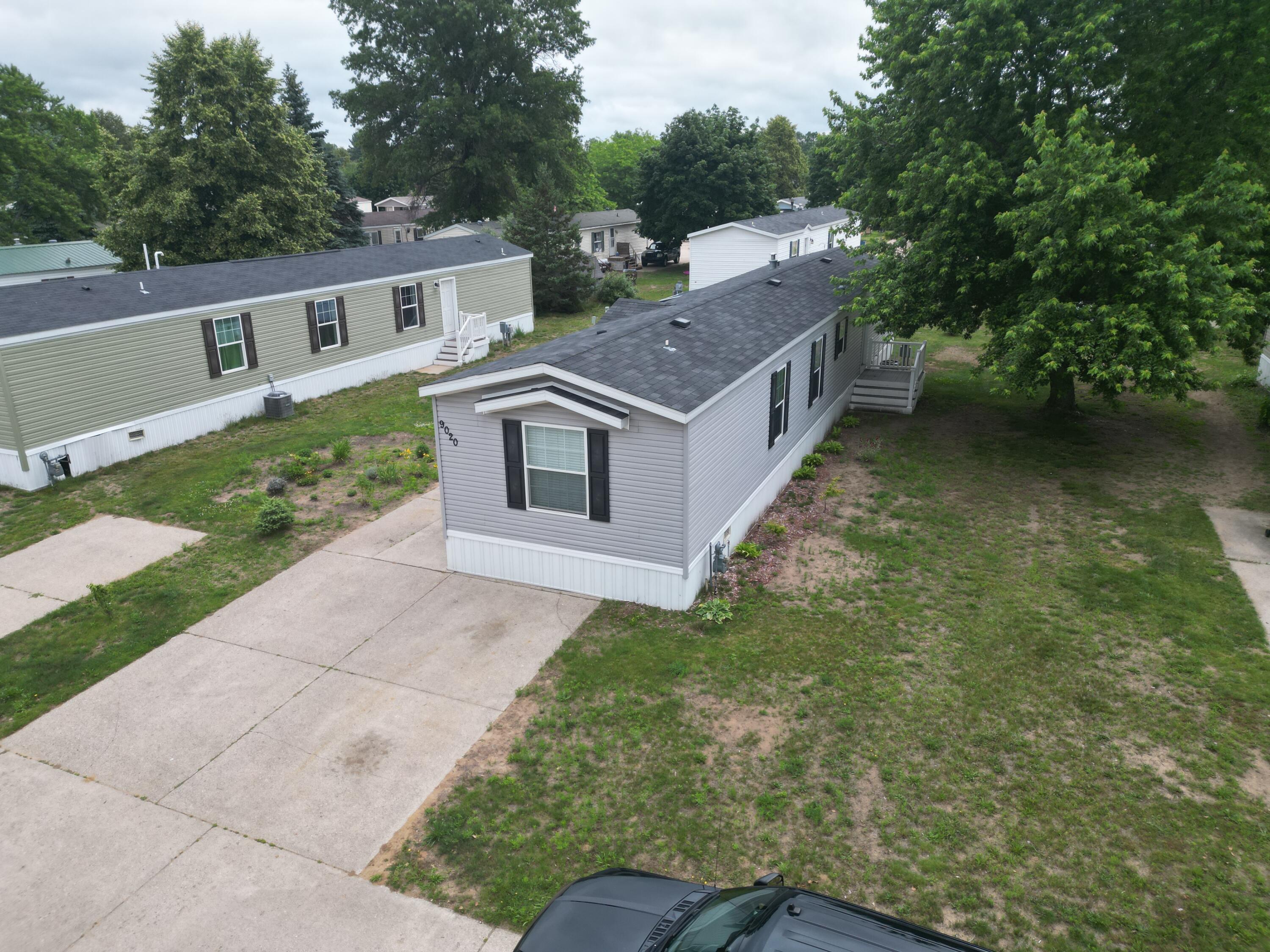 9020 4 Winds Lane W West Olive MI 49460