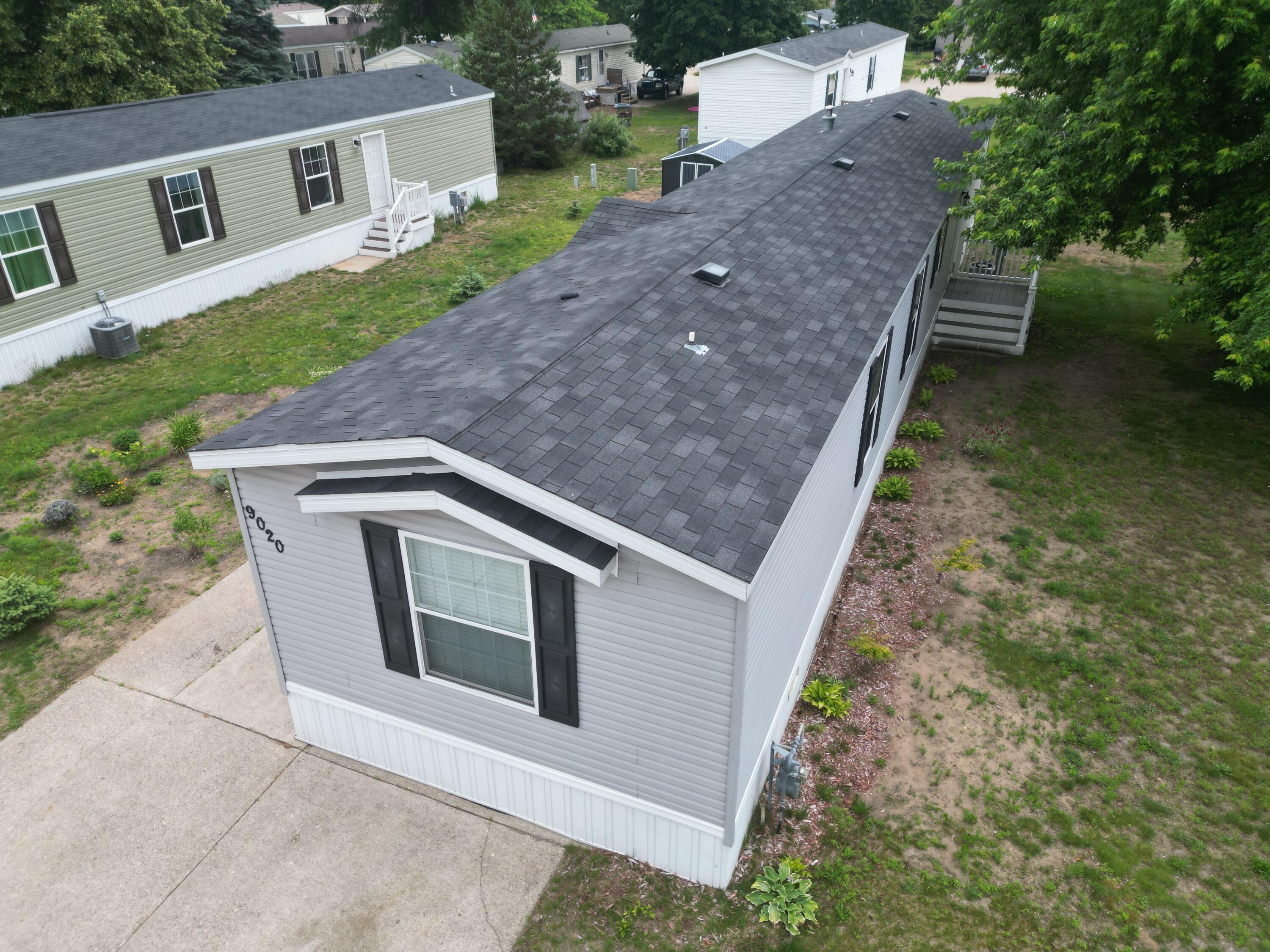 9020 4 Winds Lane W West Olive MI 49460