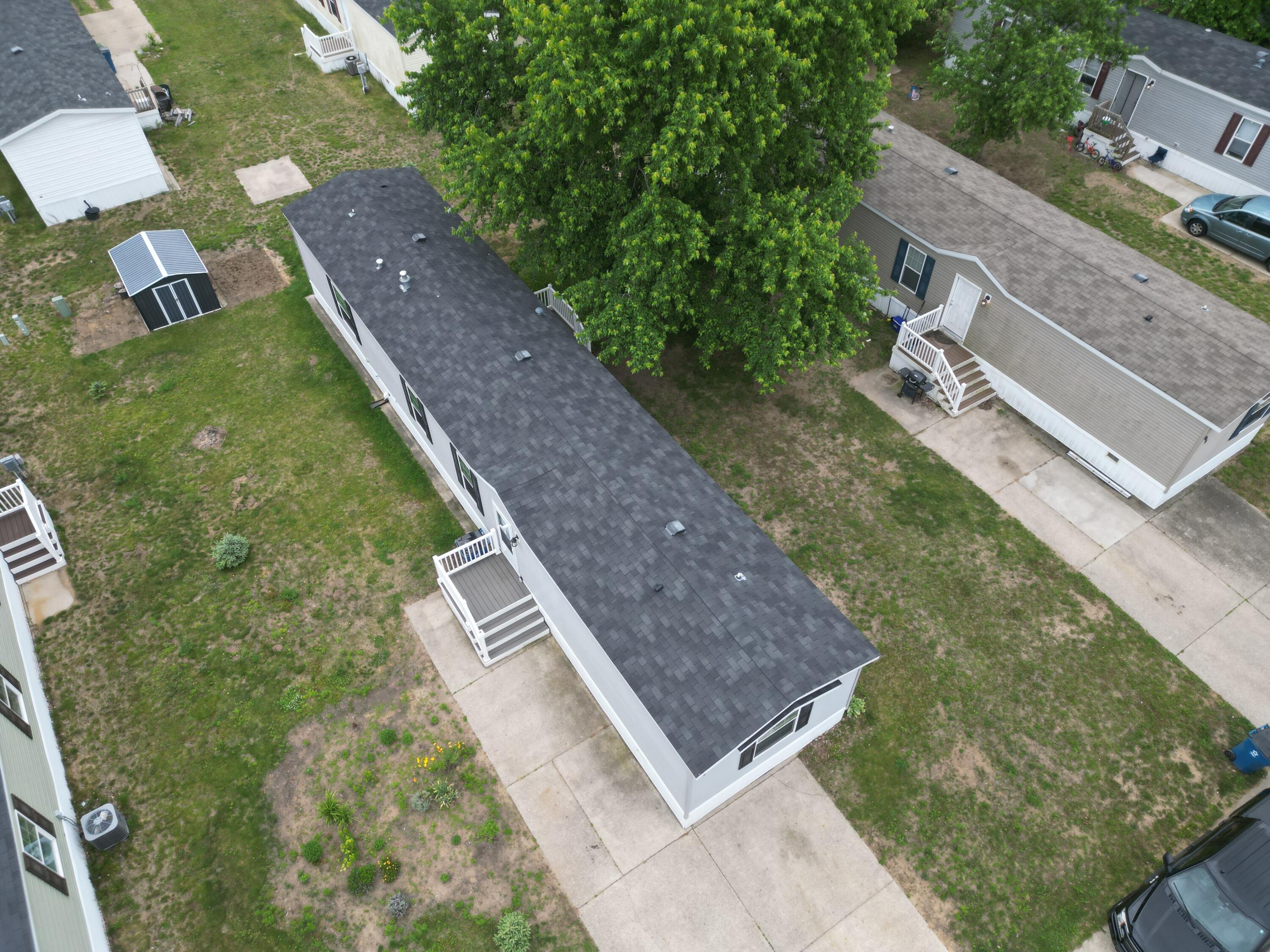 9020 4 Winds Lane W West Olive MI 49460