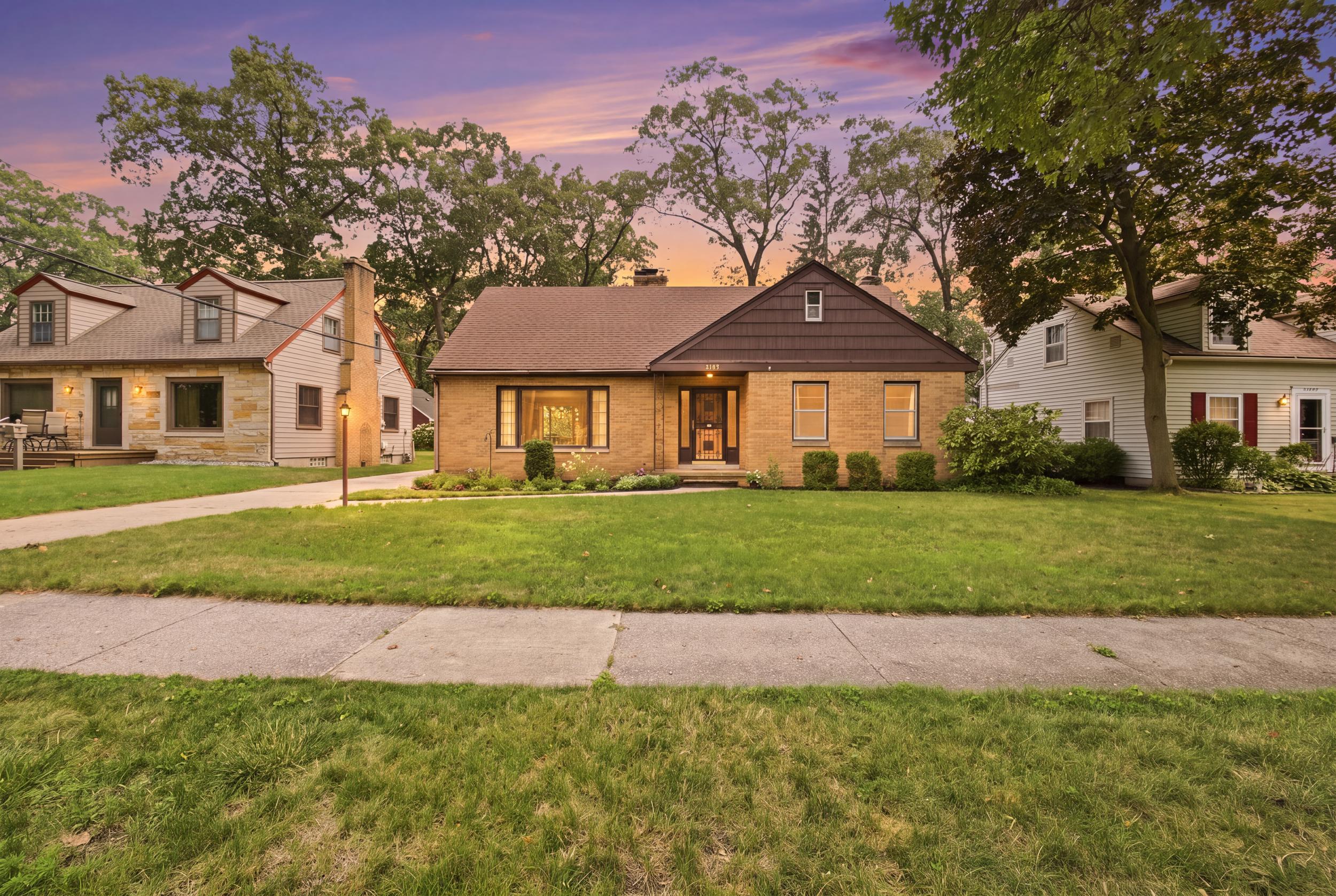 1631 Glen Avenue Muskegon MI 49441