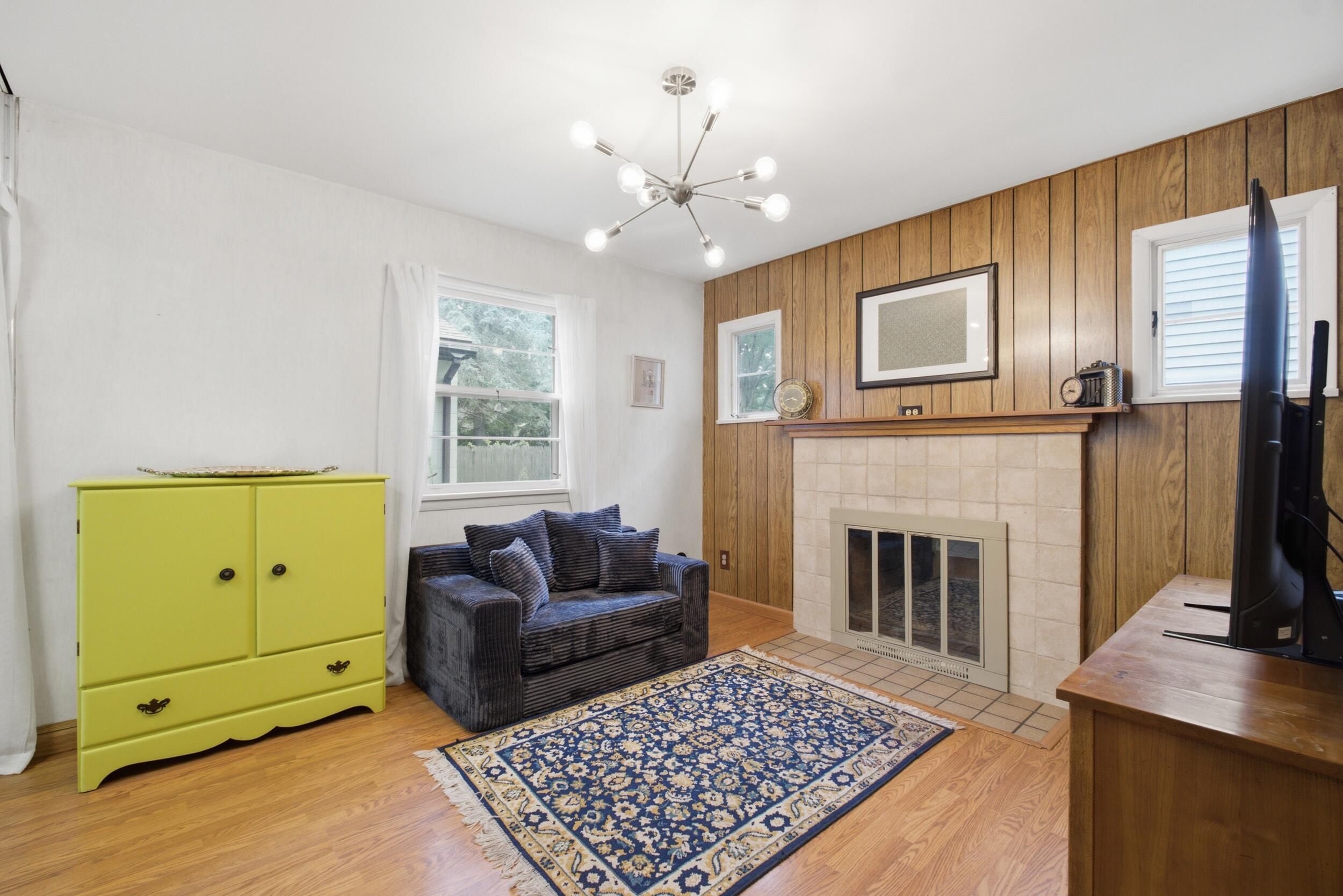 1631 Glen Avenue Muskegon MI 49441