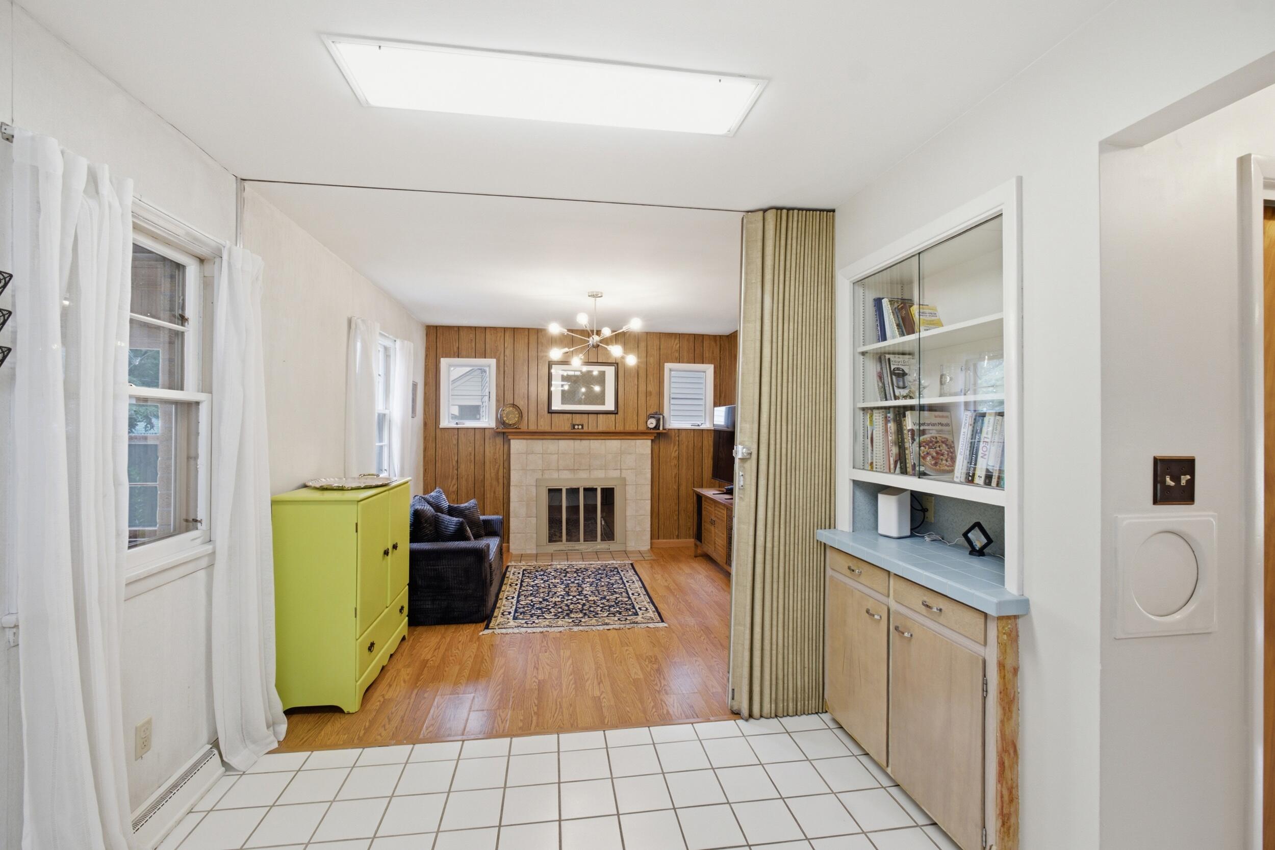 1631 Glen Avenue Muskegon MI 49441