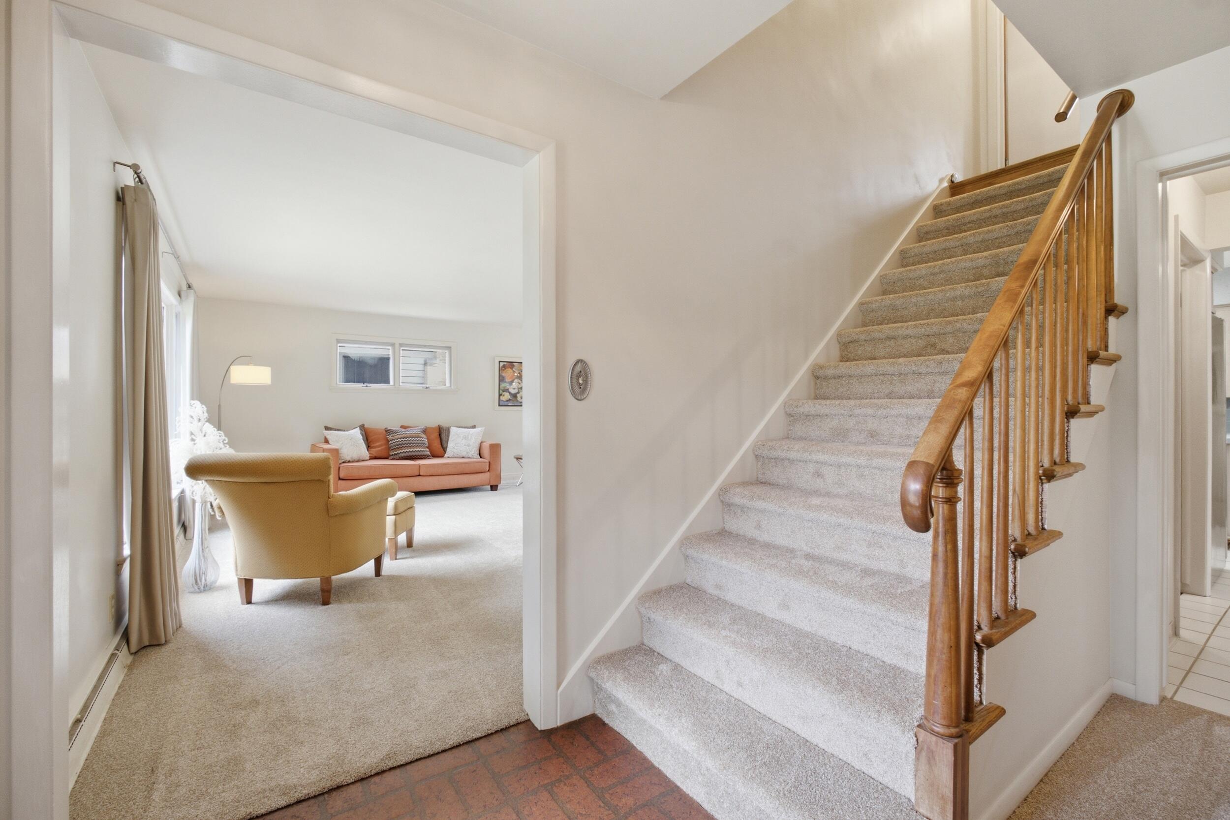 1631 Glen Avenue Muskegon MI 49441
