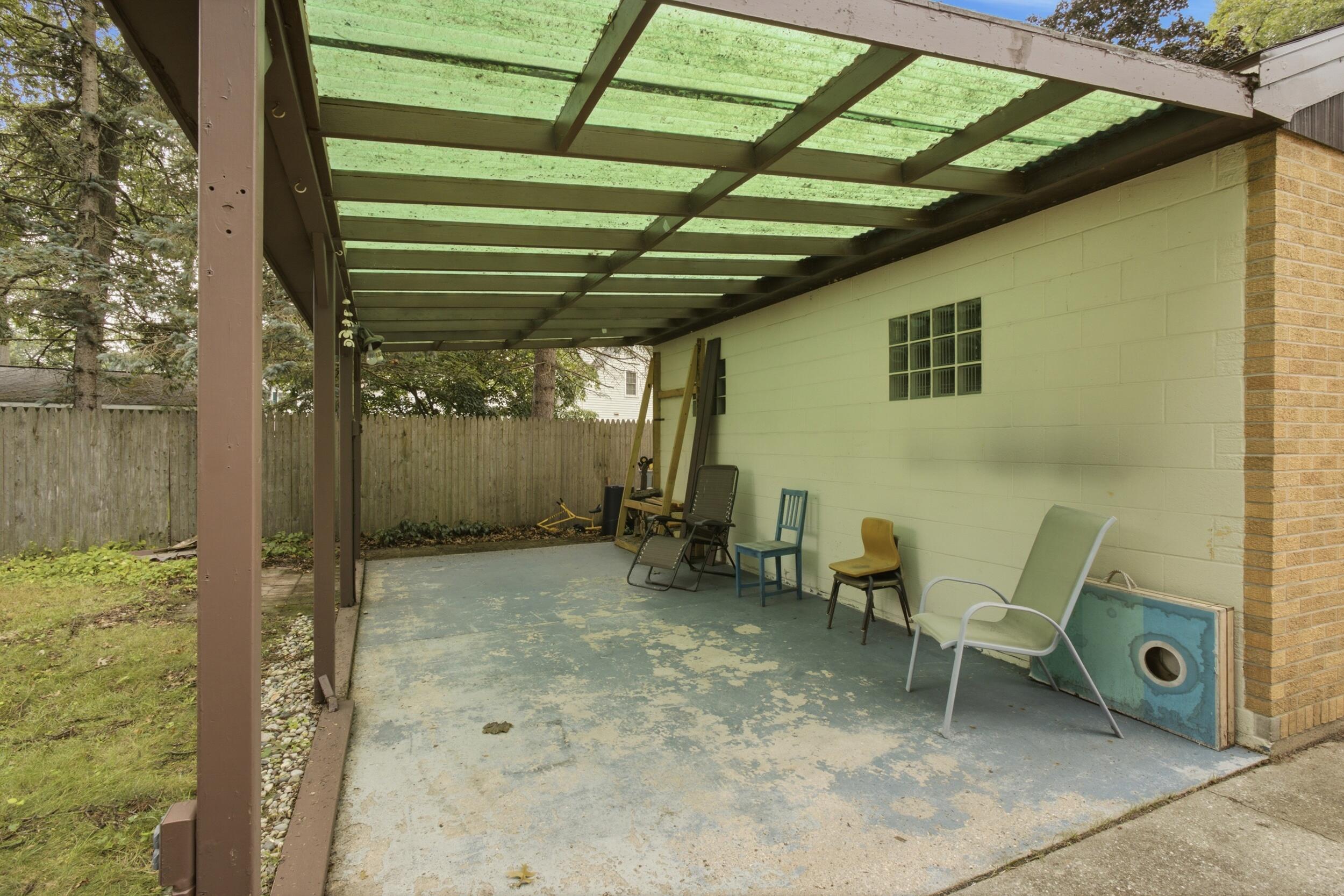 1631 Glen Avenue Muskegon MI 49441