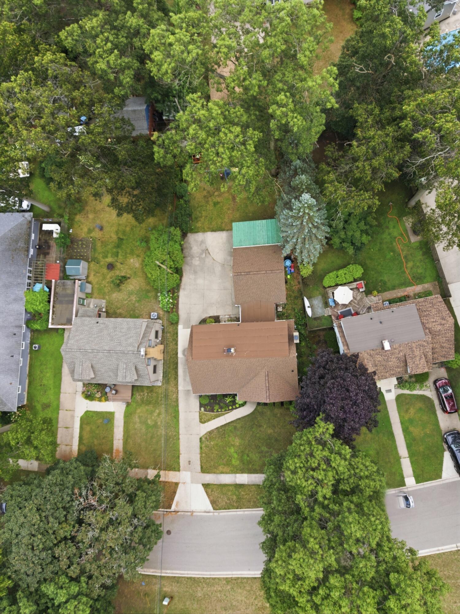 1631 Glen Avenue Muskegon MI 49441
