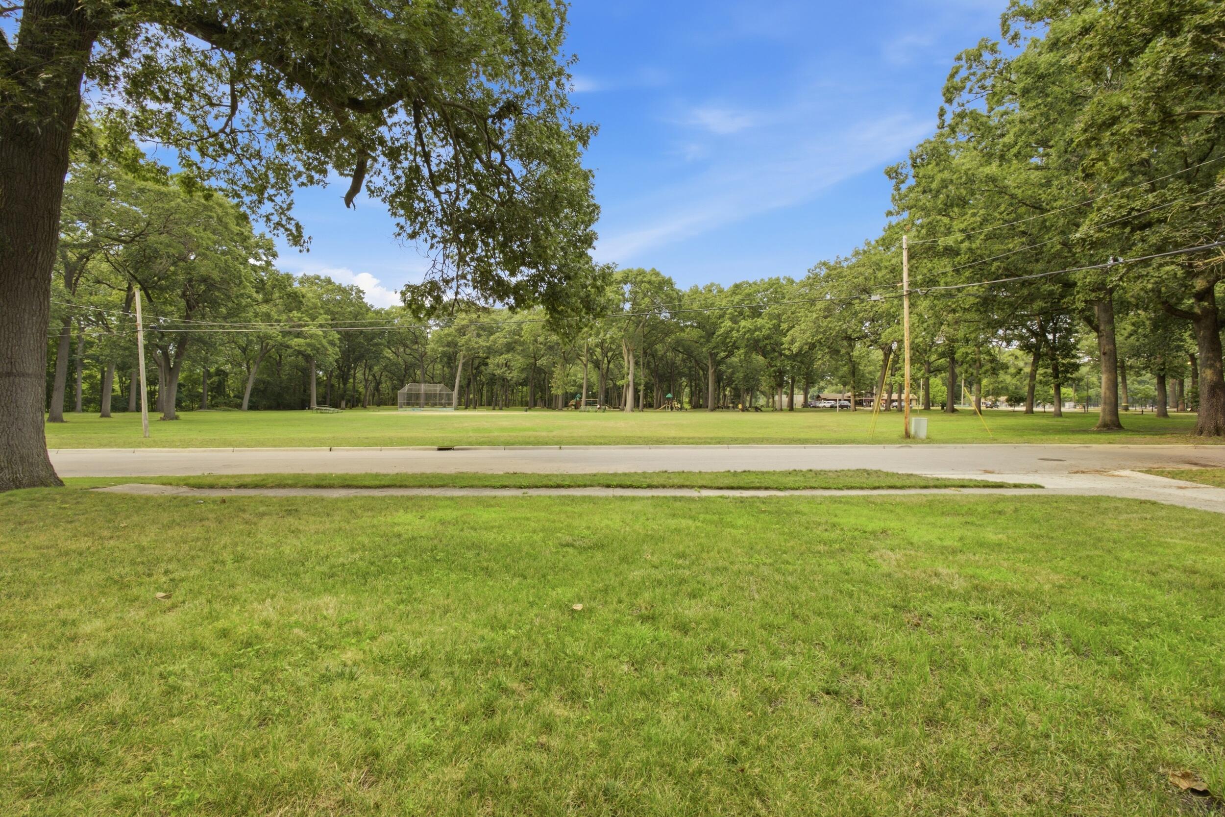 1631 Glen Avenue Muskegon MI 49441