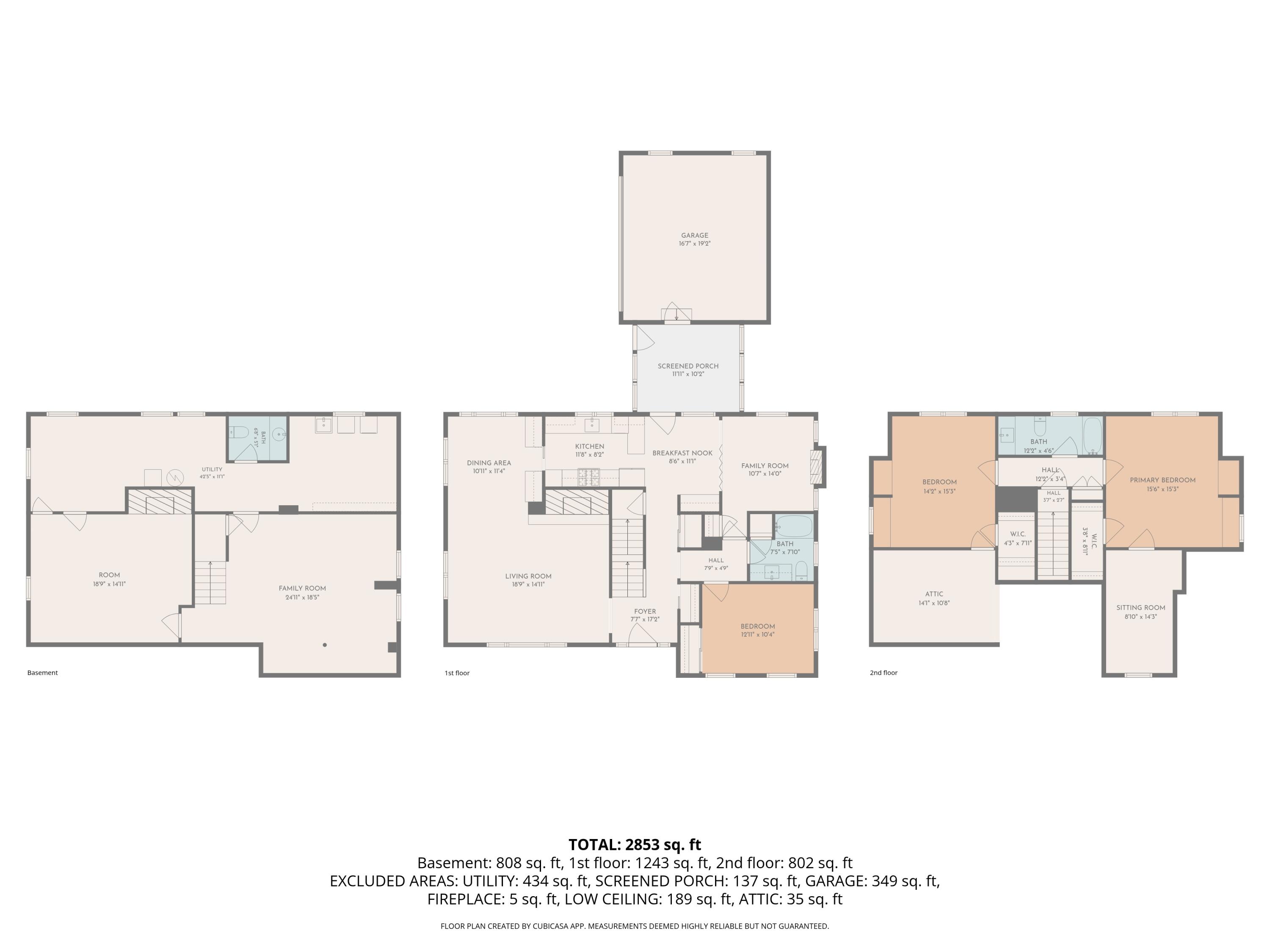 1631 Glen Avenue Muskegon MI 49441