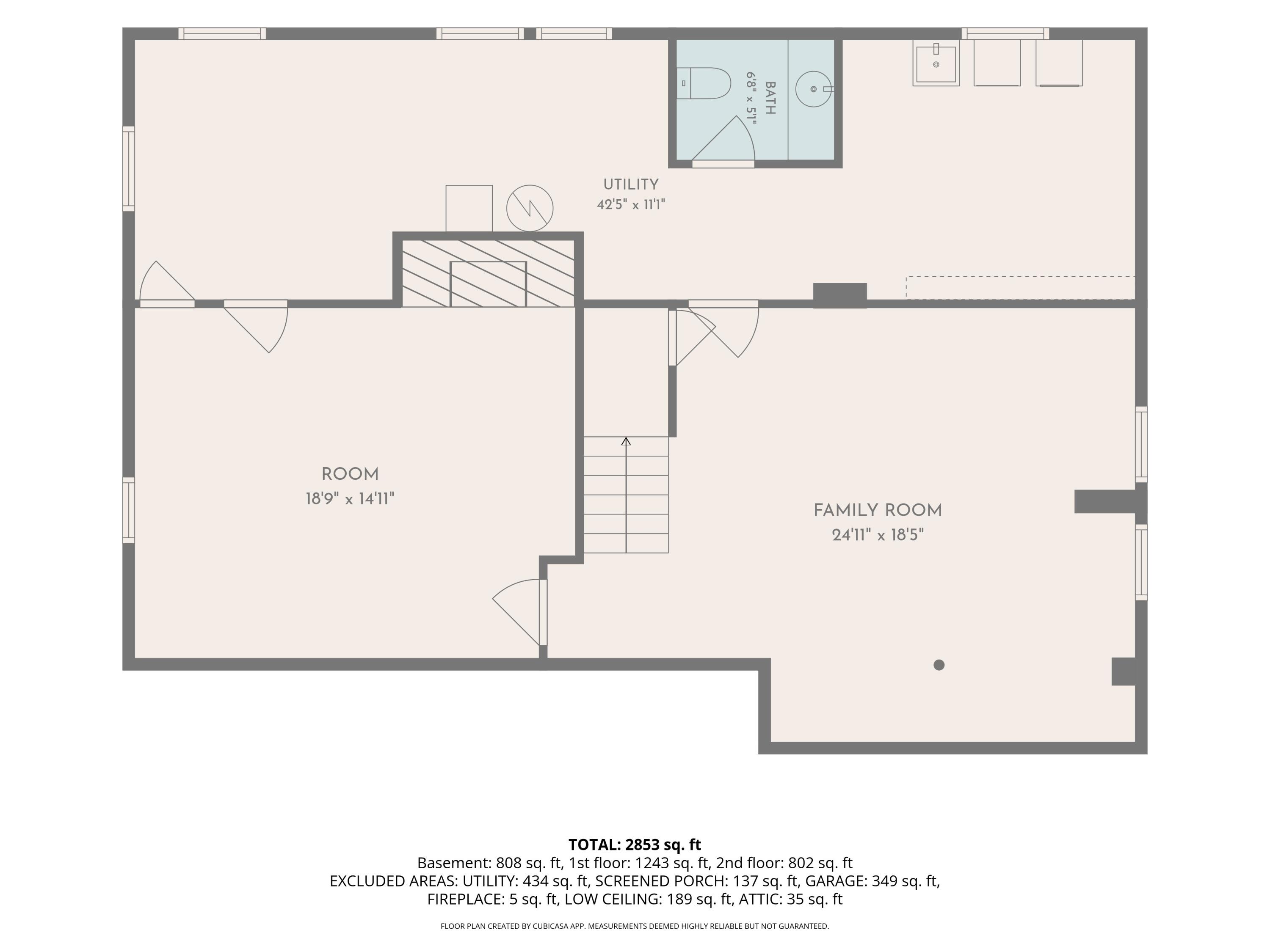 1631 Glen Avenue Muskegon MI 49441