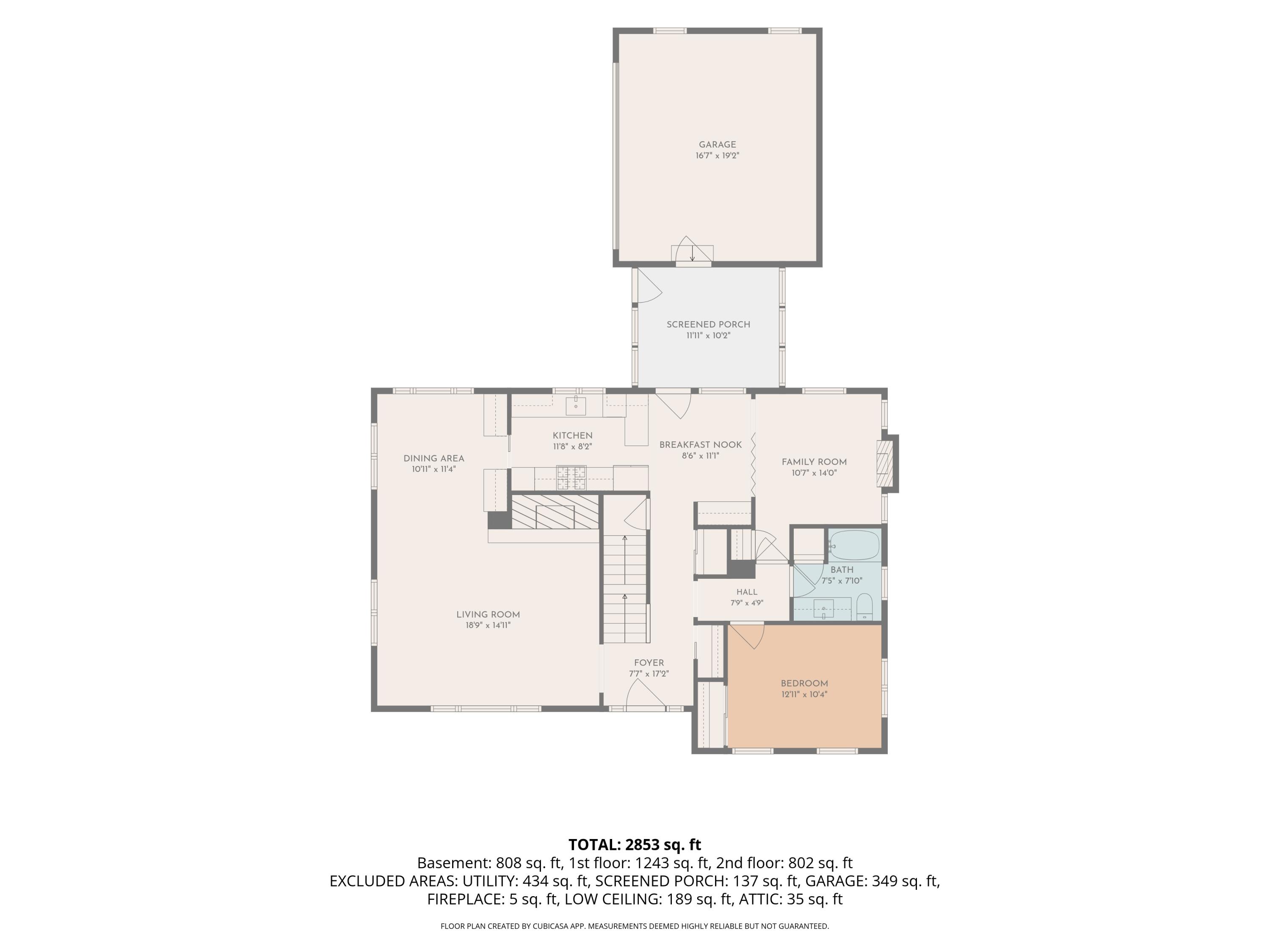 1631 Glen Avenue Muskegon MI 49441