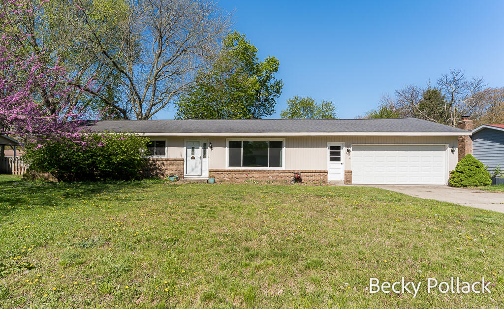 338 N 145th Avenue Holland MI 49424