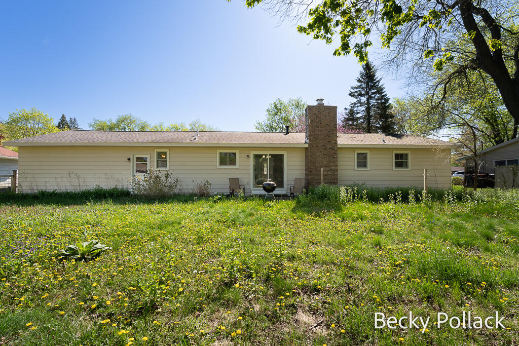 338 N 145th Avenue Holland MI 49424