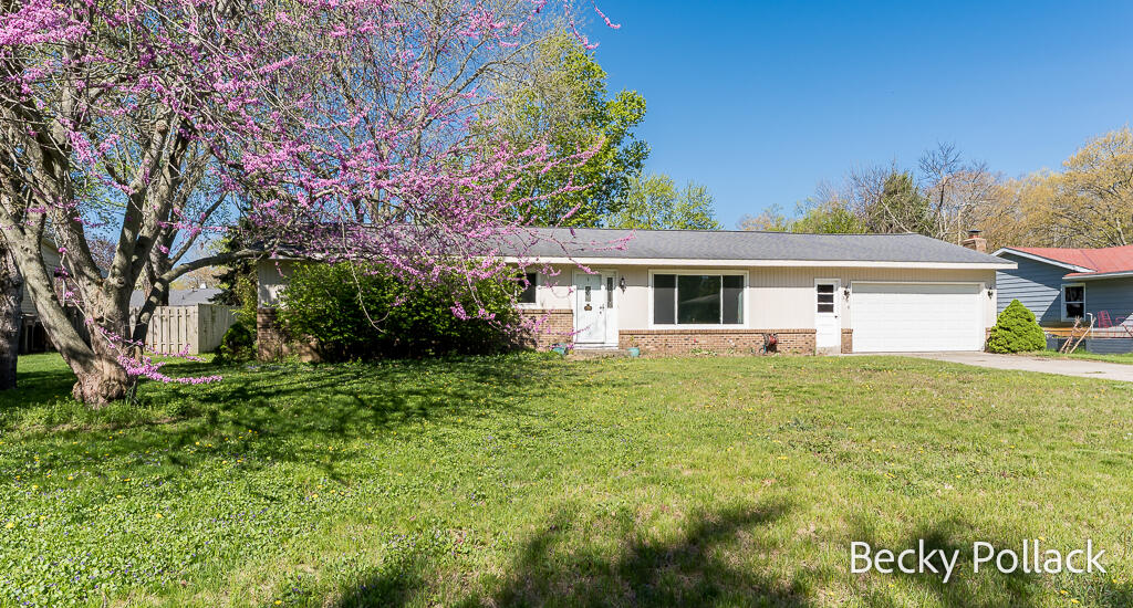 338 N 145th Avenue Holland MI 49424
