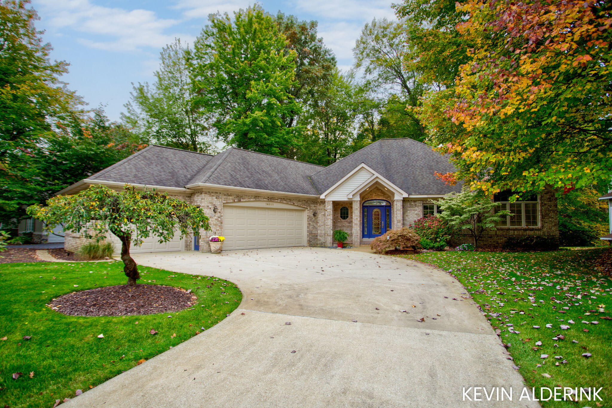 14688 Creek Edge Drive Holland MI 49424