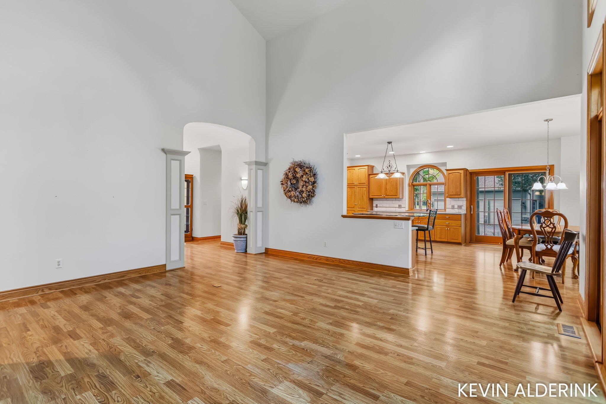 14688 Creek Edge Drive Holland MI 49424