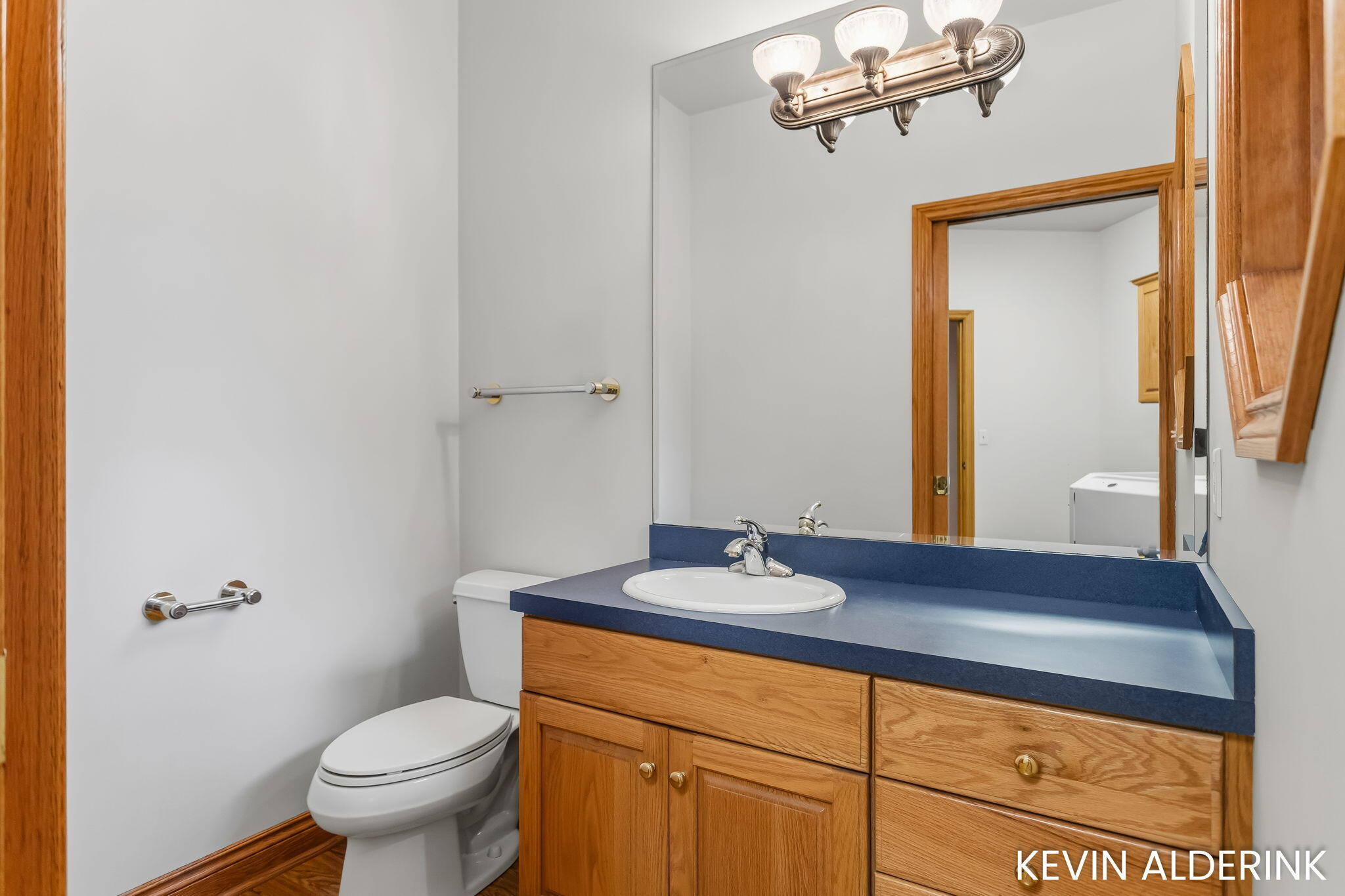 14688 Creek Edge Drive Holland MI 49424