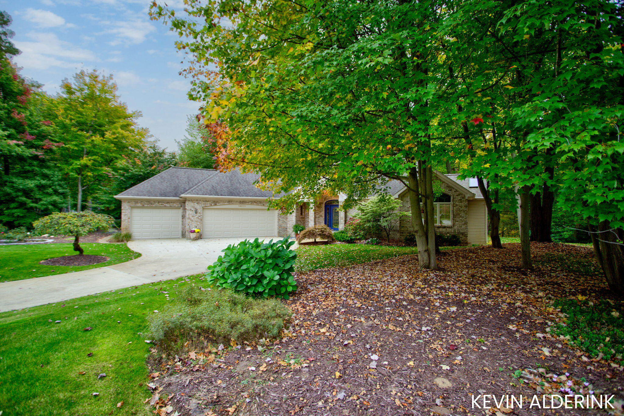 14688 Creek Edge Drive Holland MI 49424