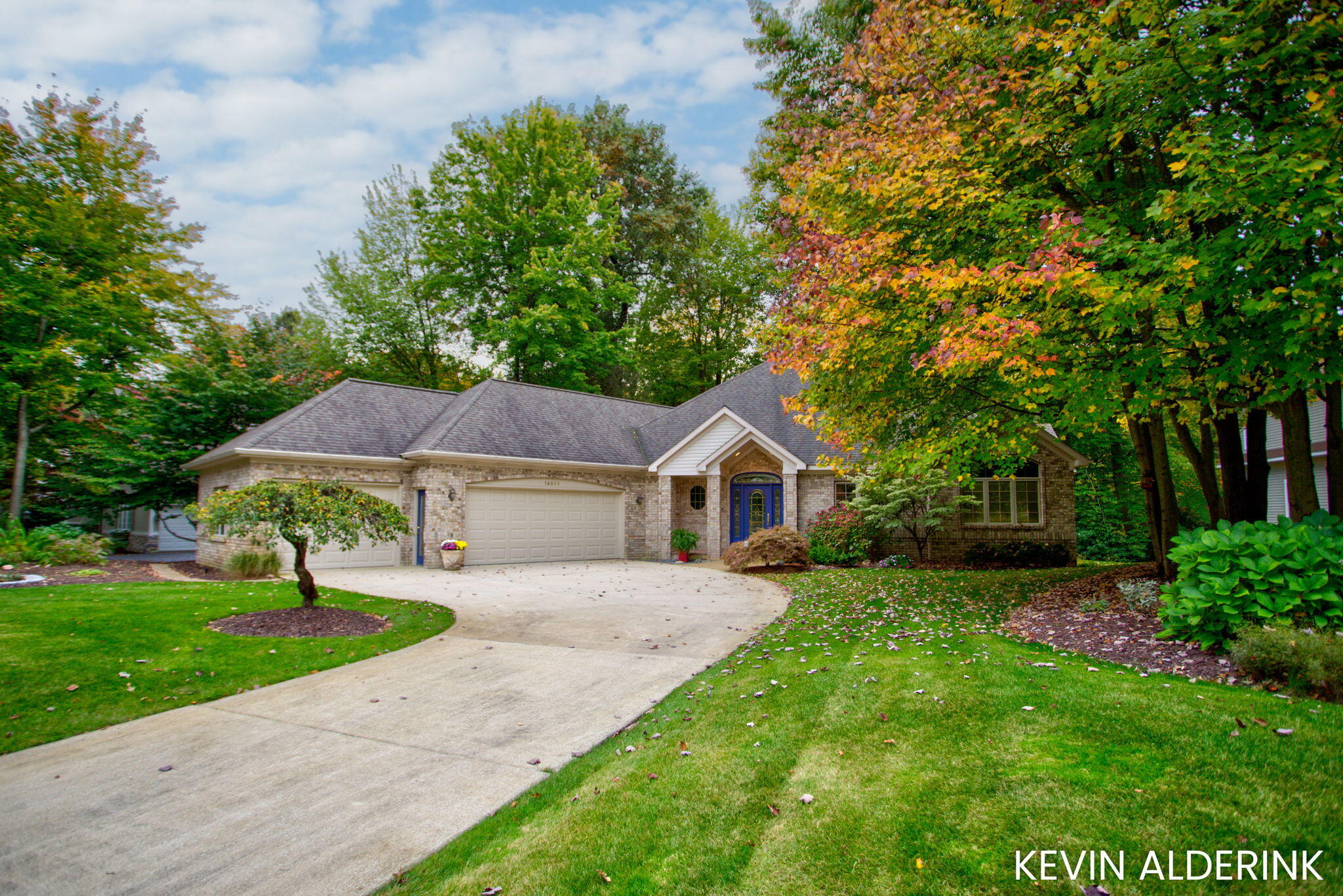 14688 Creek Edge Drive Holland MI 49424