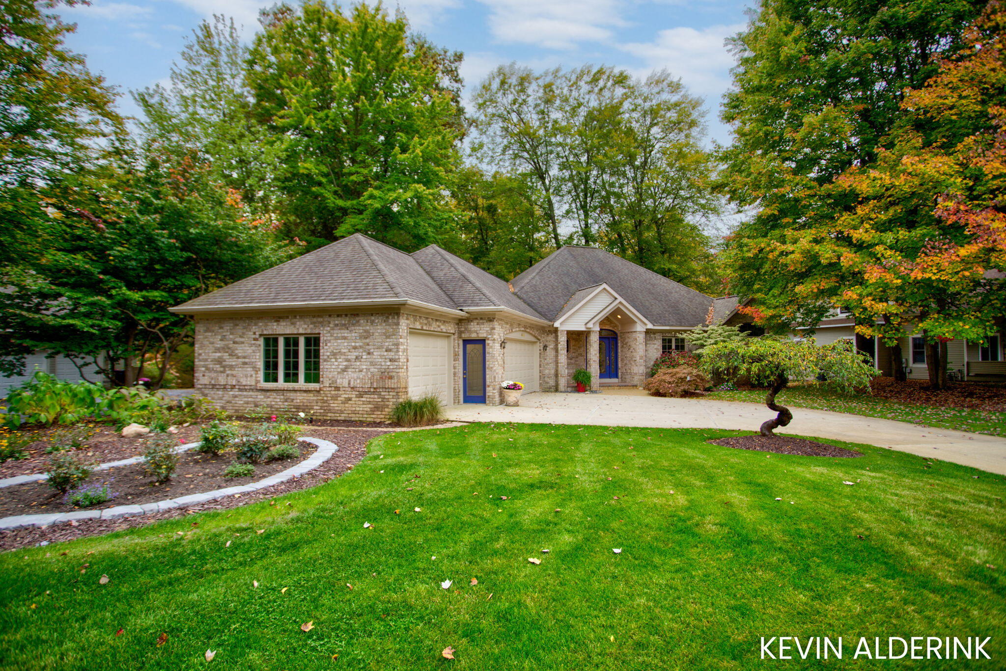 14688 Creek Edge Drive Holland MI 49424